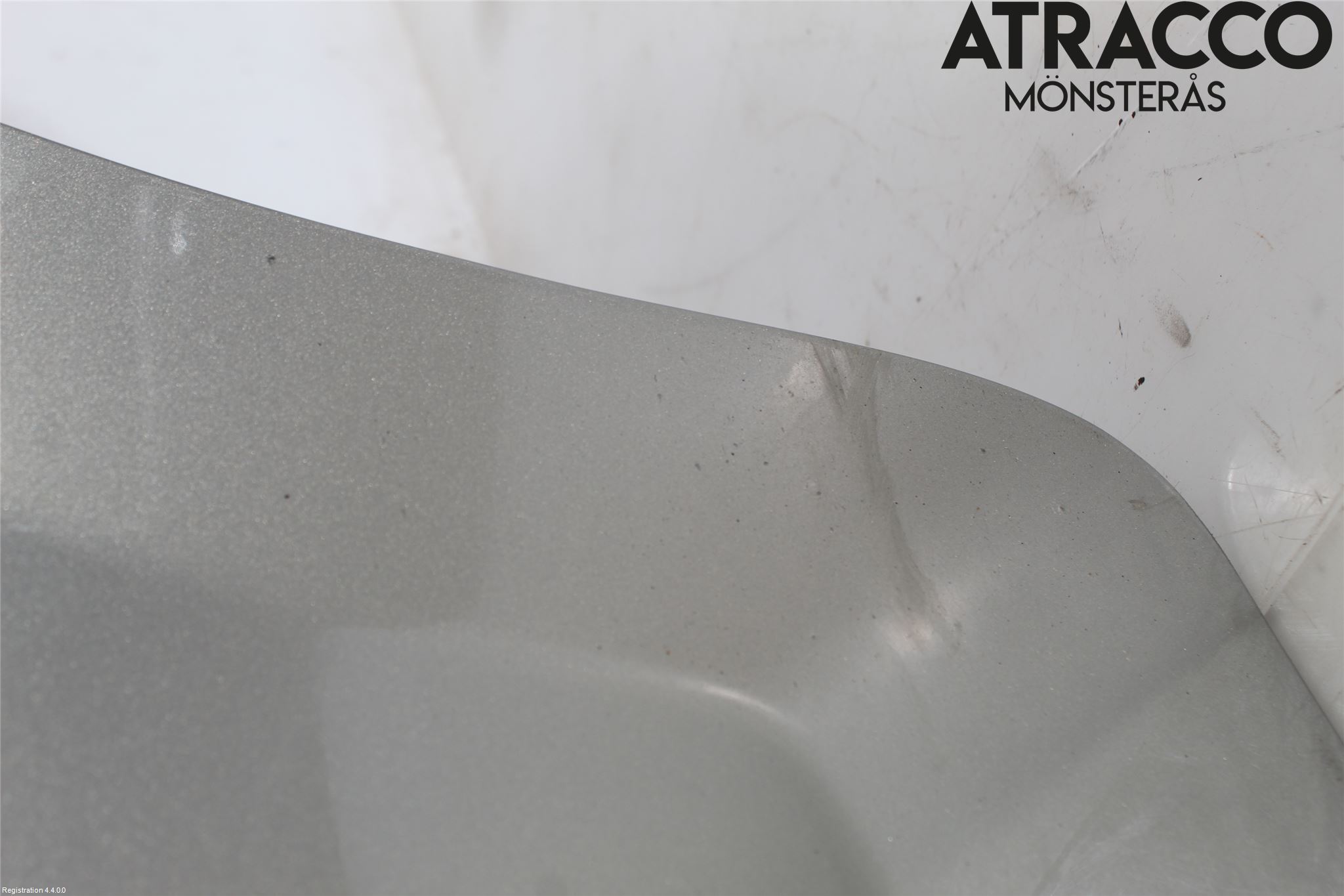 Ford MONDEO 07-15 Dörr Bak Vänster