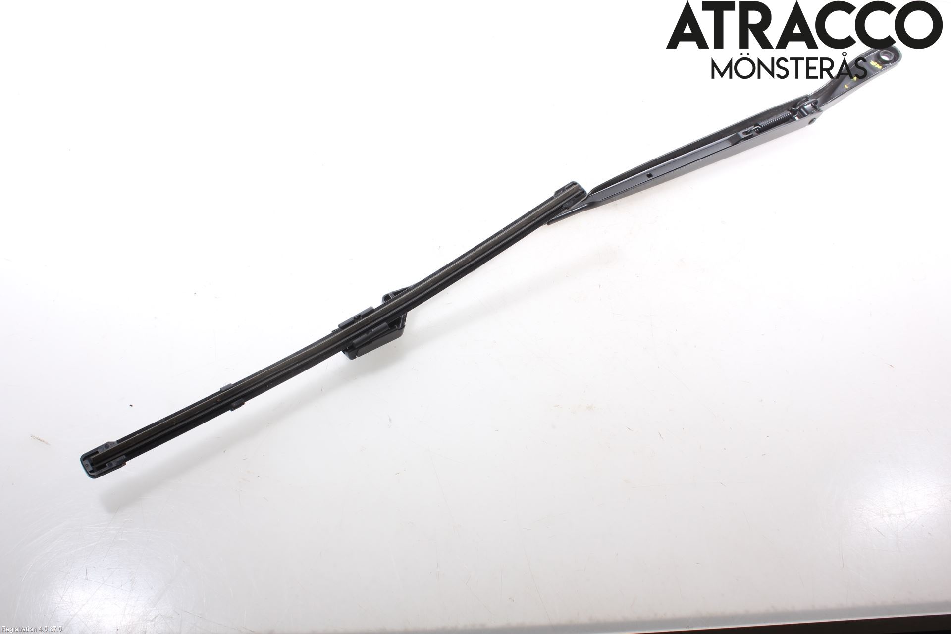 Citroen C4/E-C4 C4X/E-C4X III 21- Torkararm Armar Vindruta