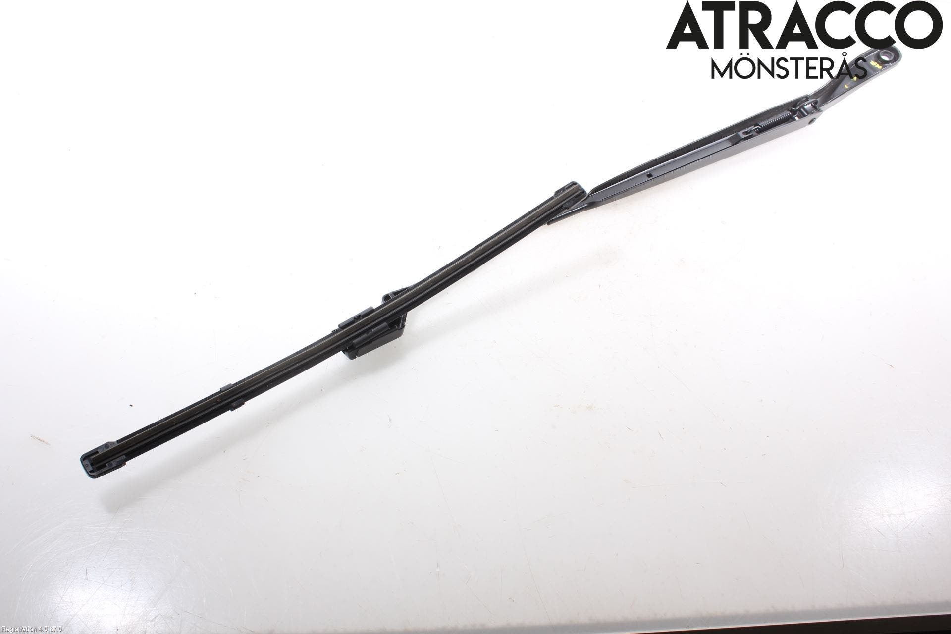 Citroen C4/E-C4 C4X/E-C4X III 21- Torkararm Armar Vindruta