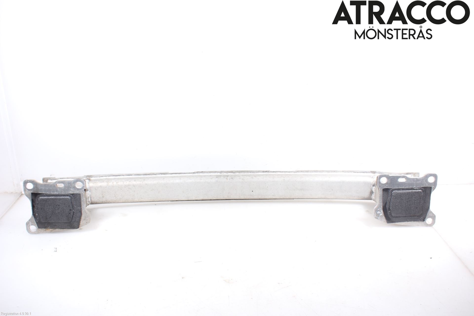 Audi A5 17- Stötfångarbalk Bak