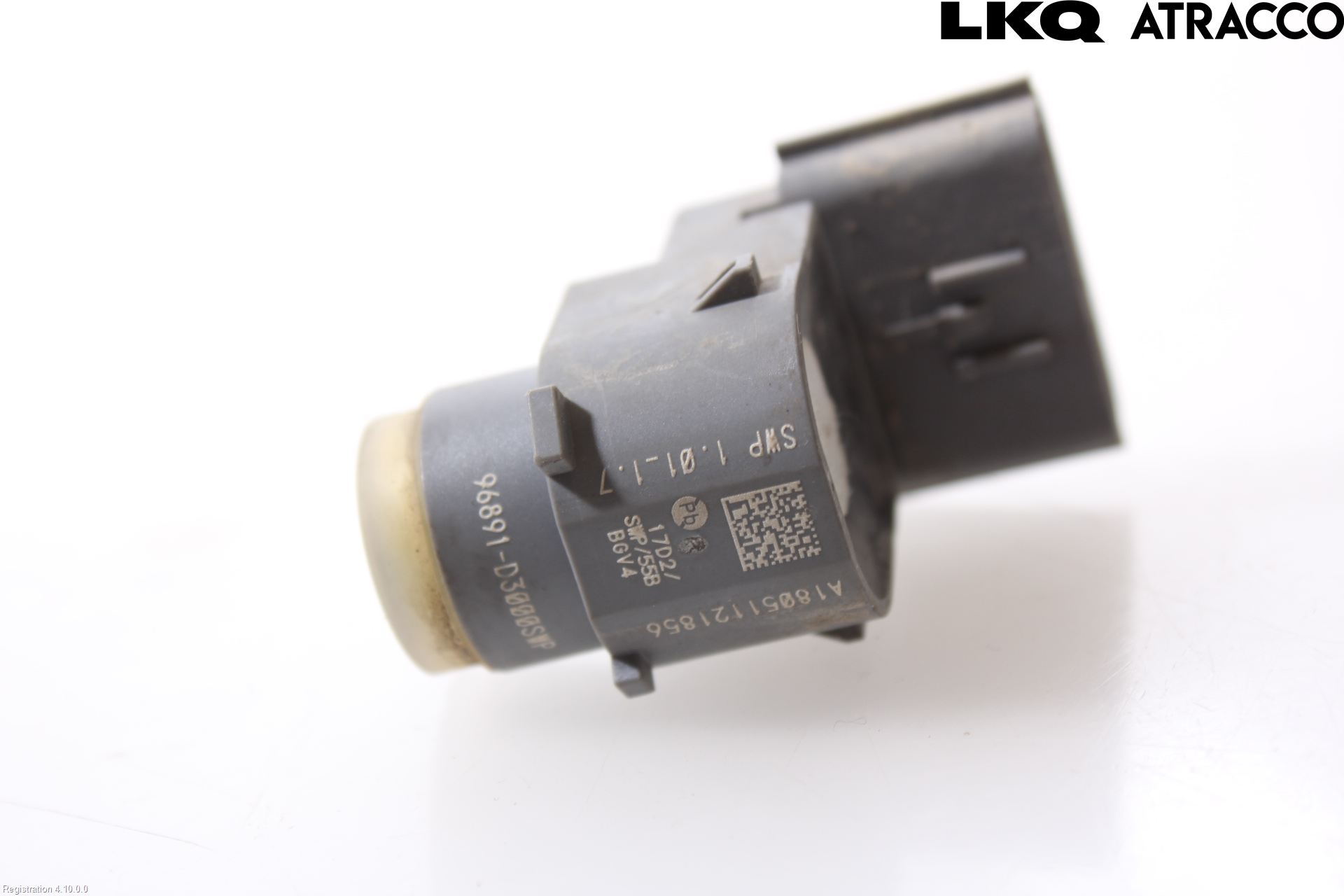 Kia OPTIMA 16-20 Parkeringshjälp Frontsensor