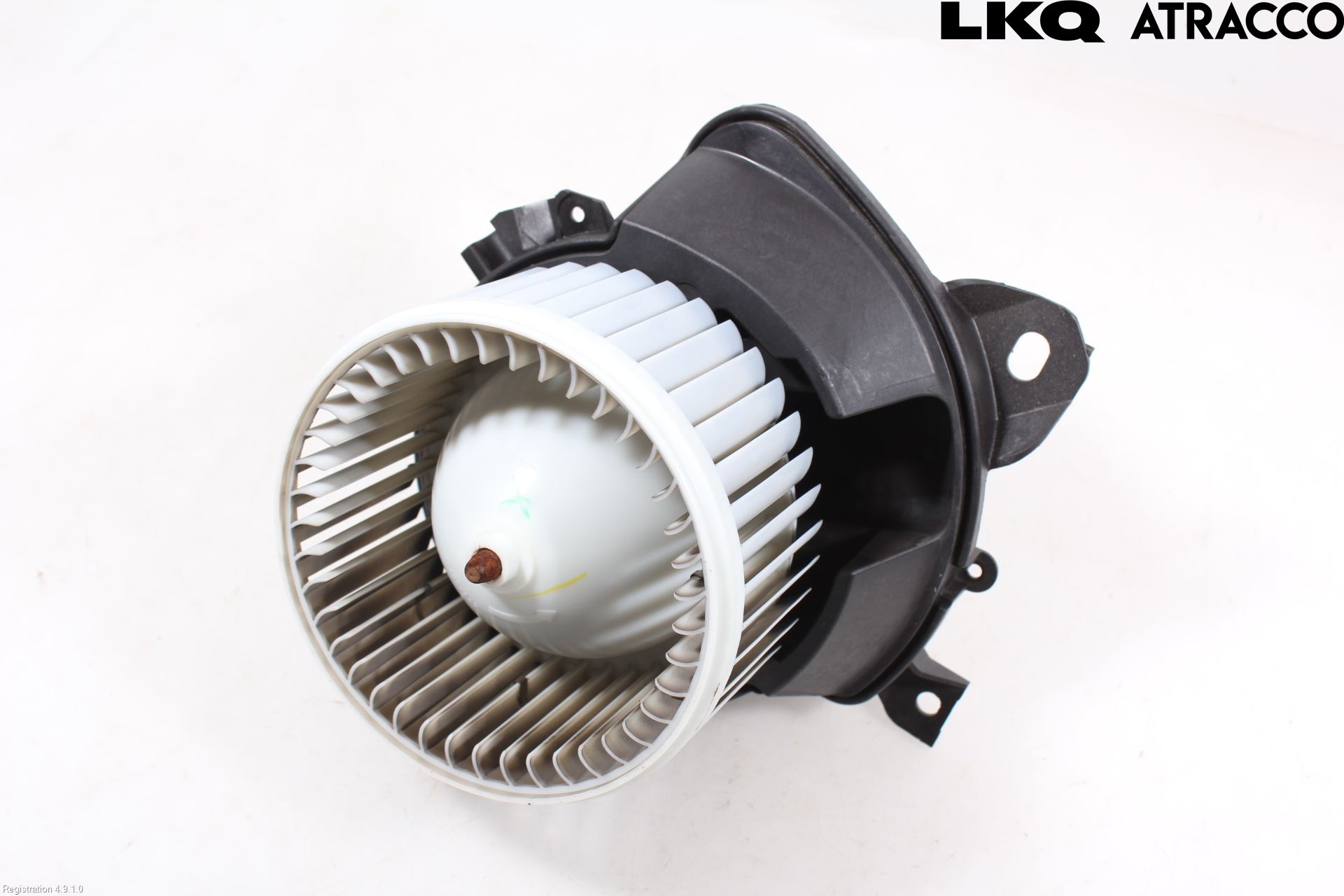 Opel COMBO D 12-18 Värmefläkt