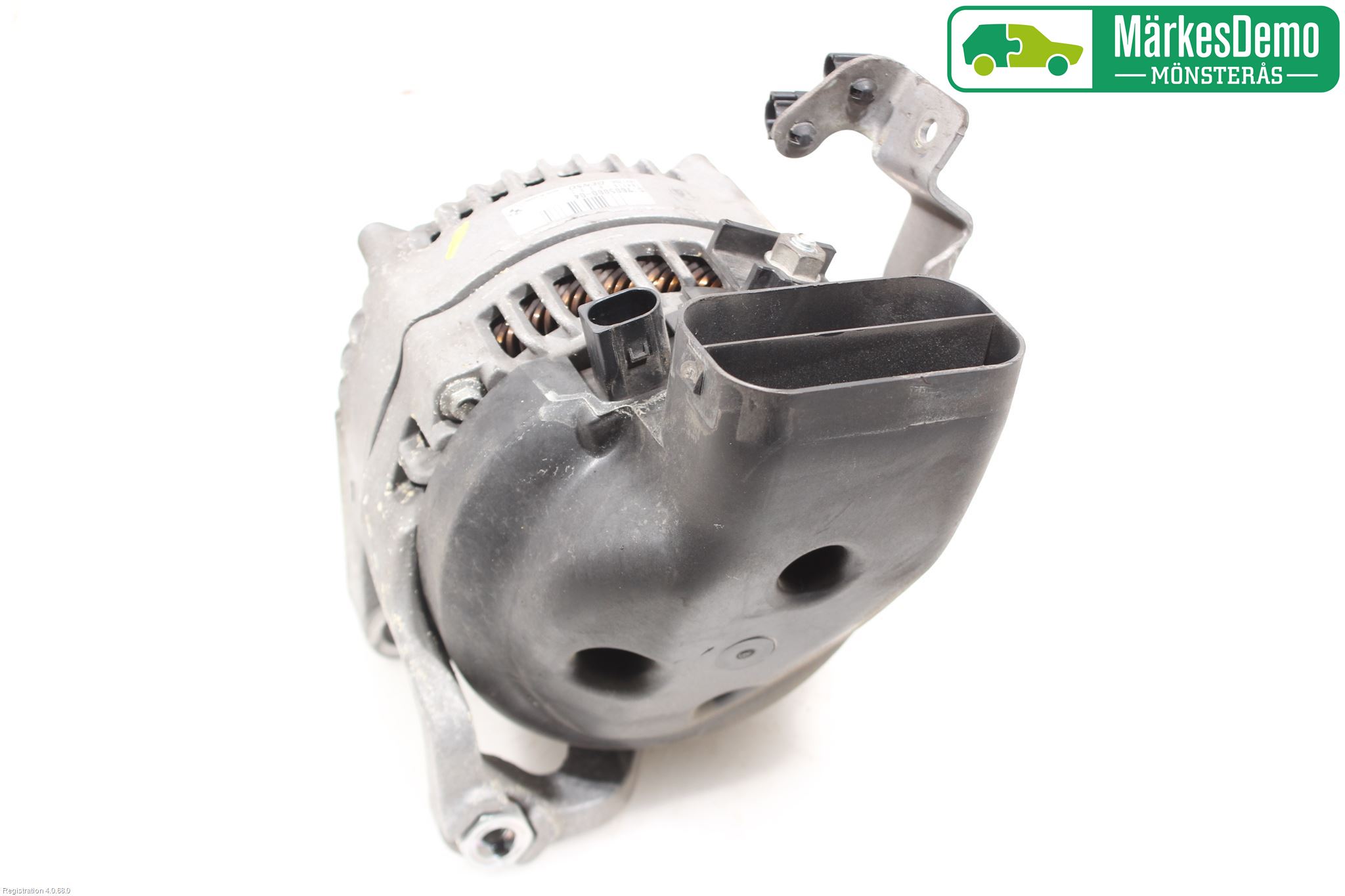BMW 1 F20/F21 11-19 Generator