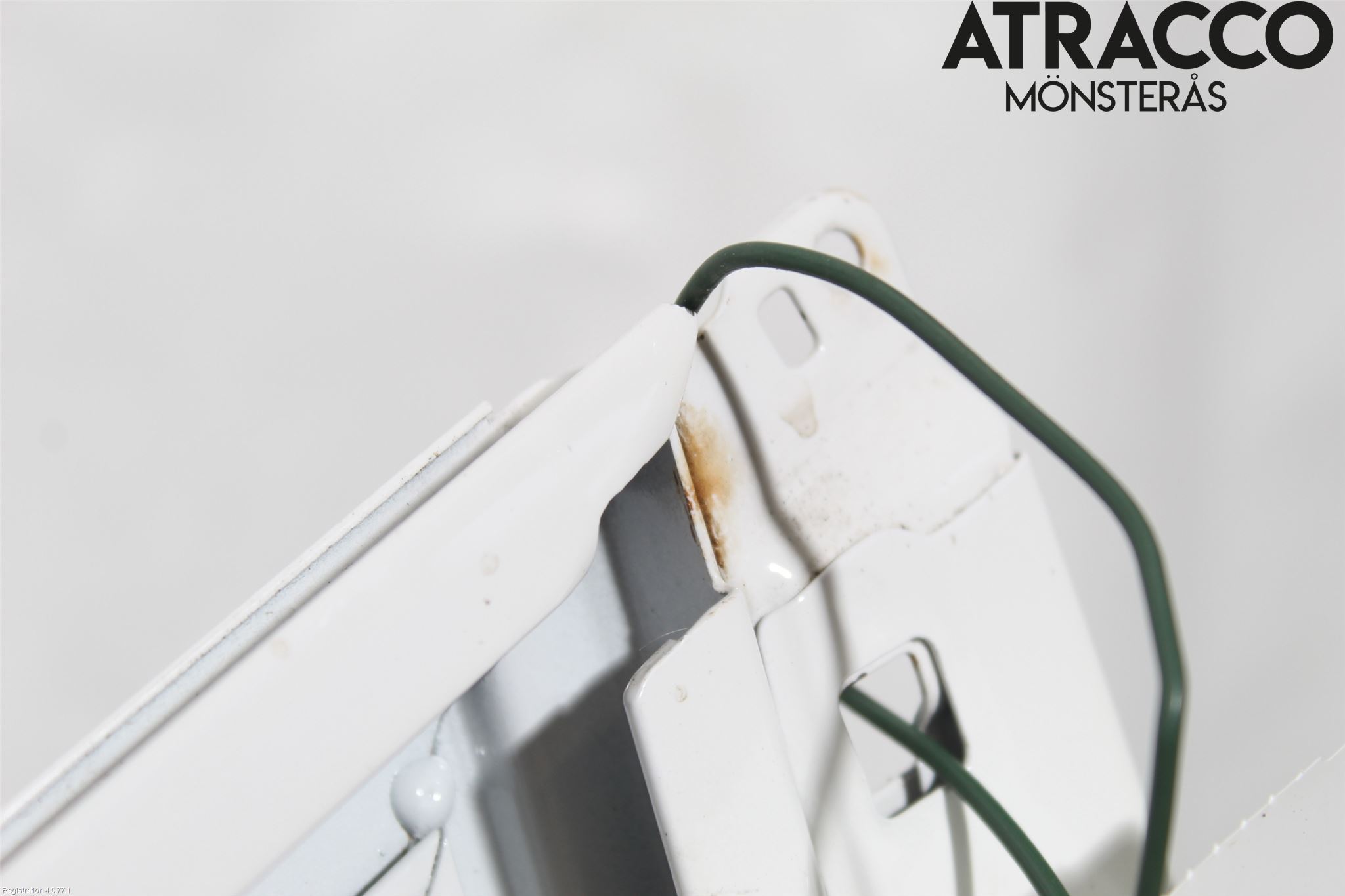 Hyundai i40 08-15 Dörr Fram Vänster