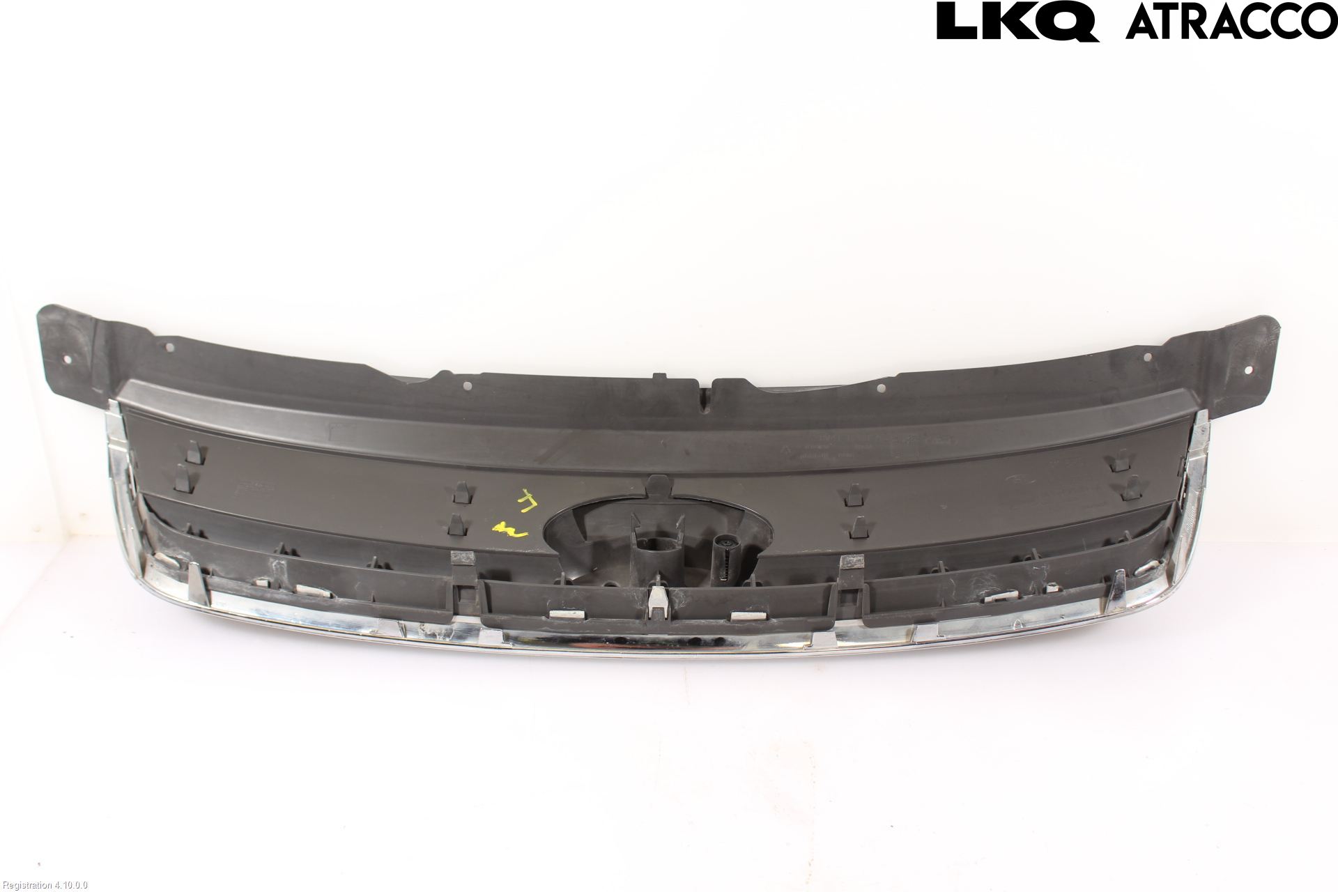 Ford KUGA 08-12 Grill Komp
