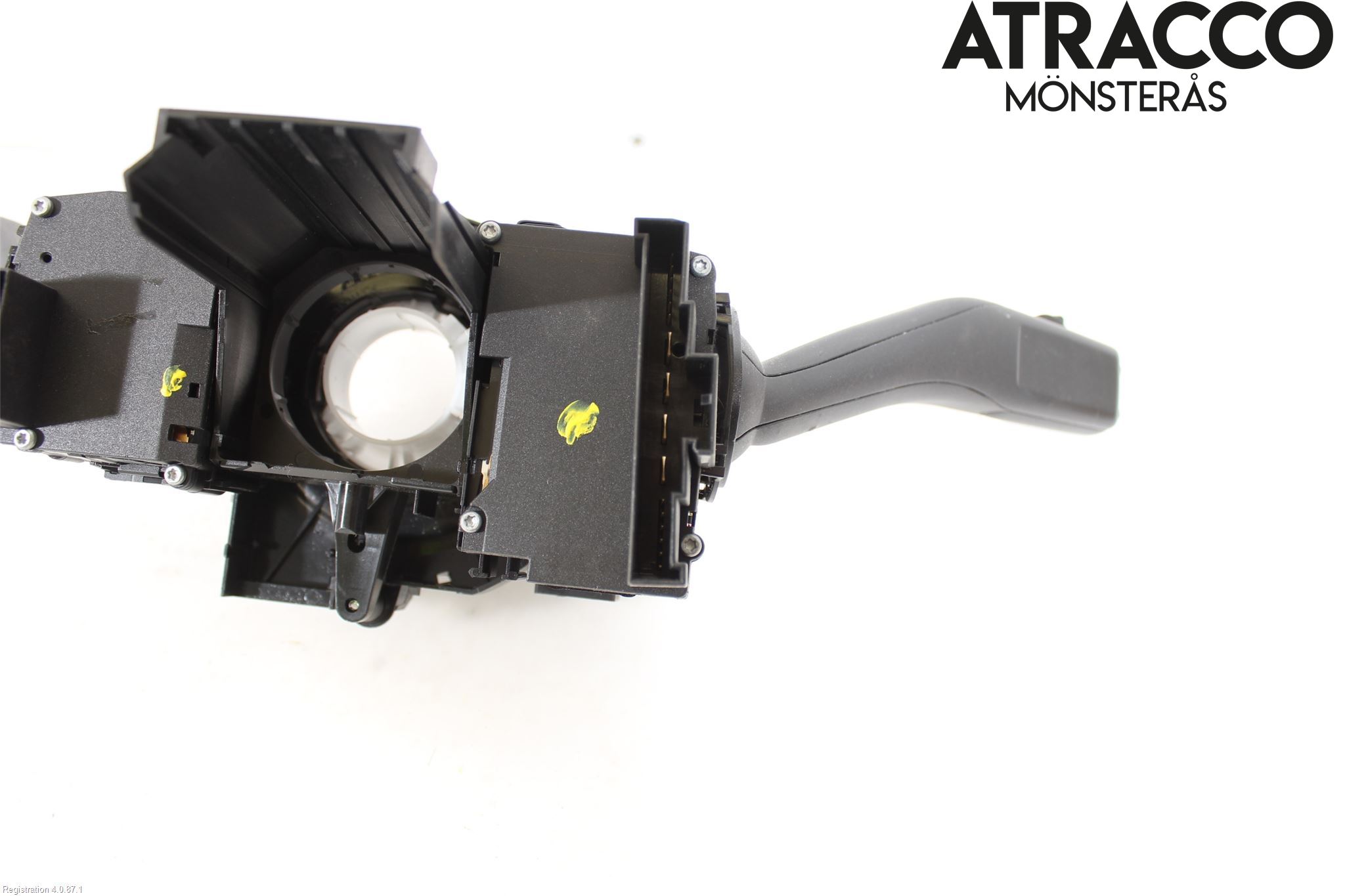 Skoda CITIGO / CITIGO E IV Spakcentral