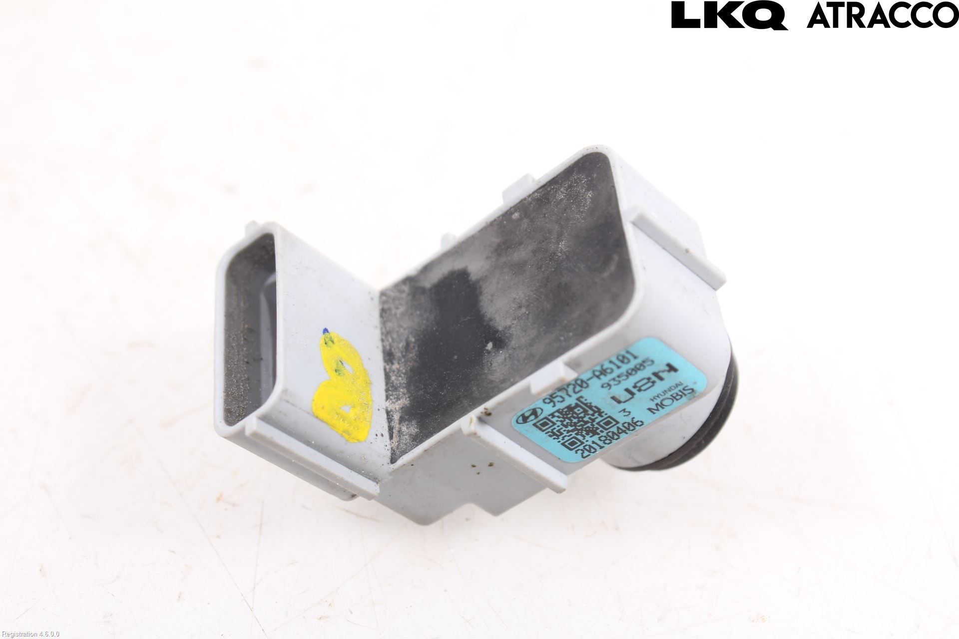 Hyundai i30 GD 13-17 Parkeringshjälp Backsensor