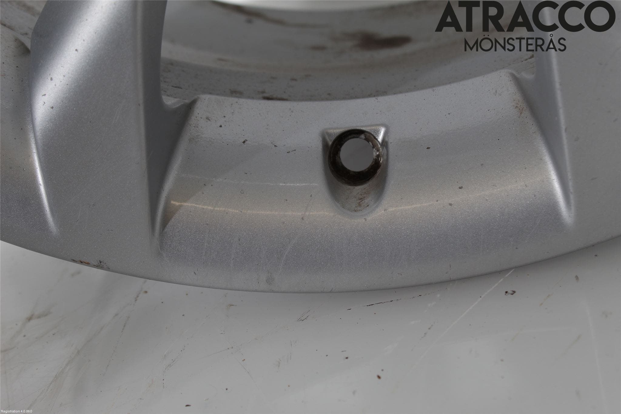 Audi S5 07- Fälg Aluminium