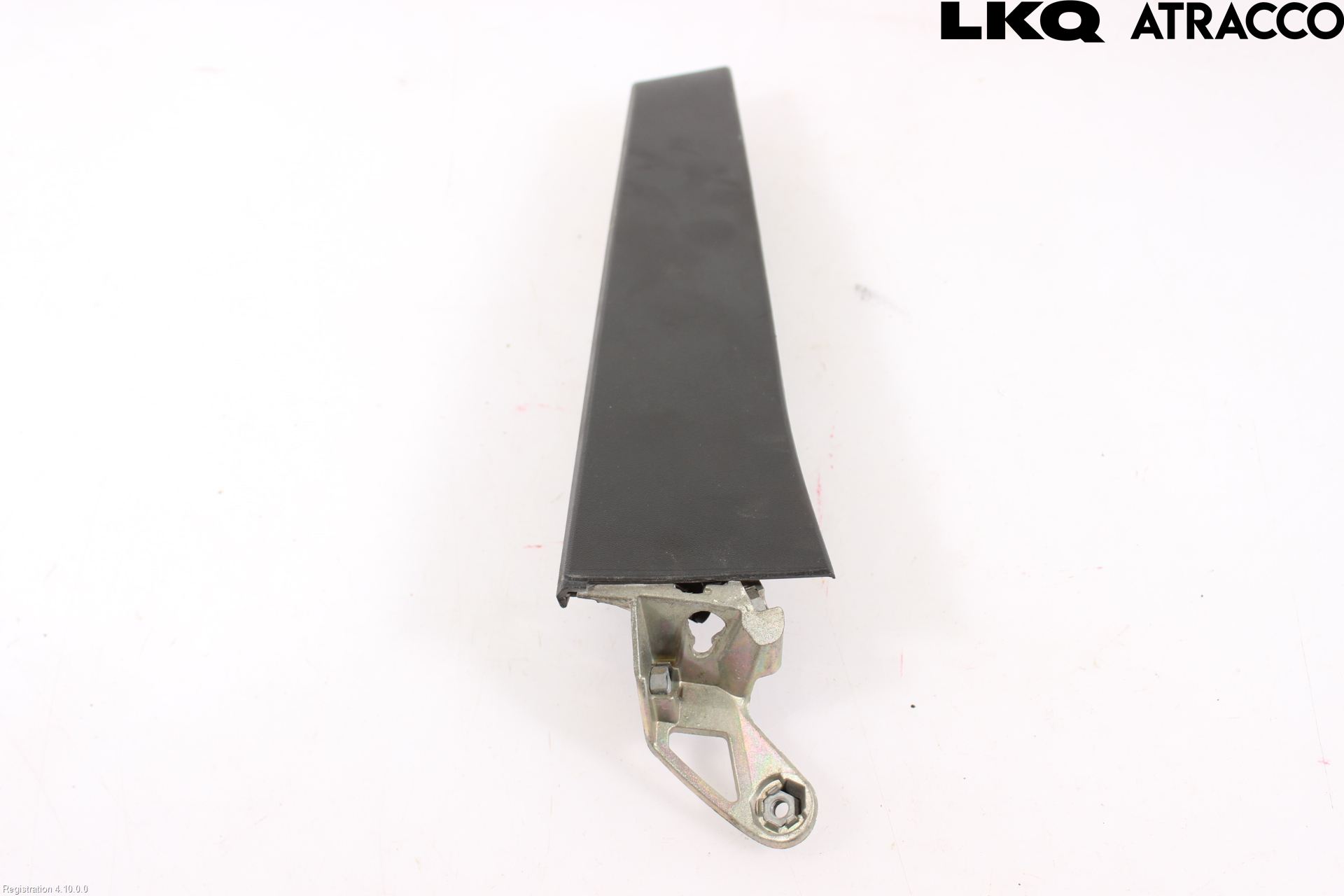 Seat LEON 06-12 Dörrhandtag Yttre Hö