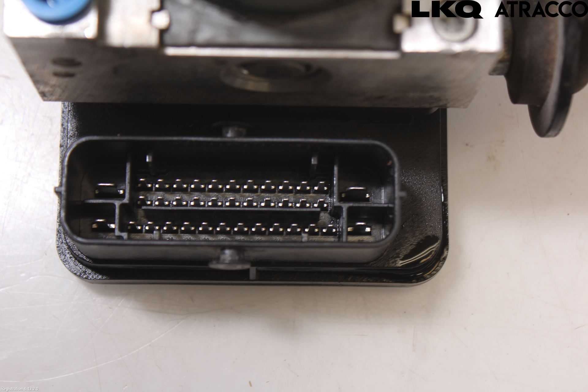 Kia PICANTO 17- Abs Hydraulaggregat