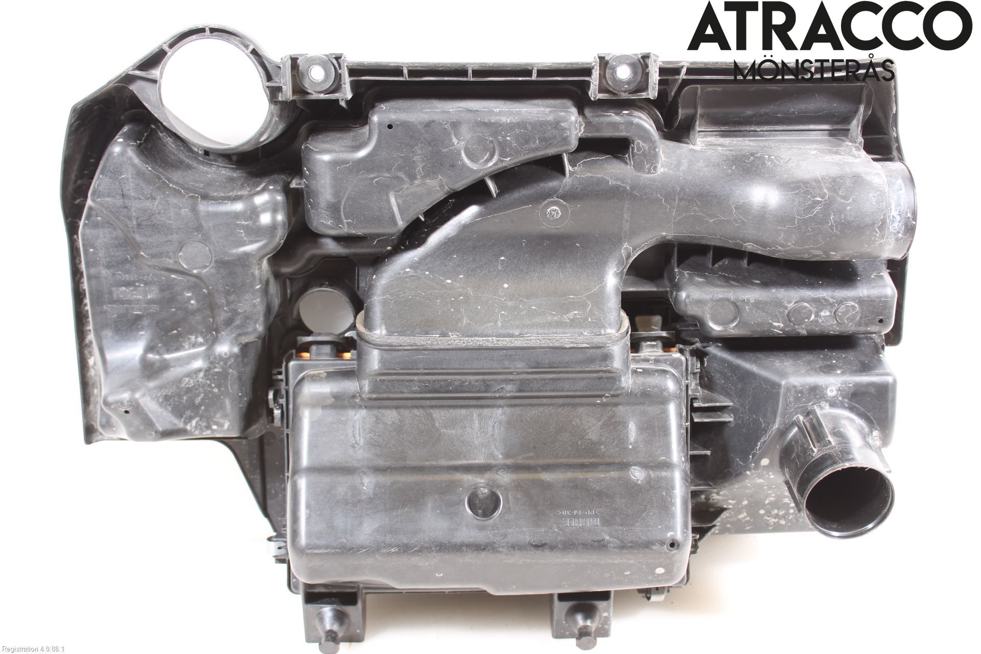 Suzuki VITARA 15- Luftrenare