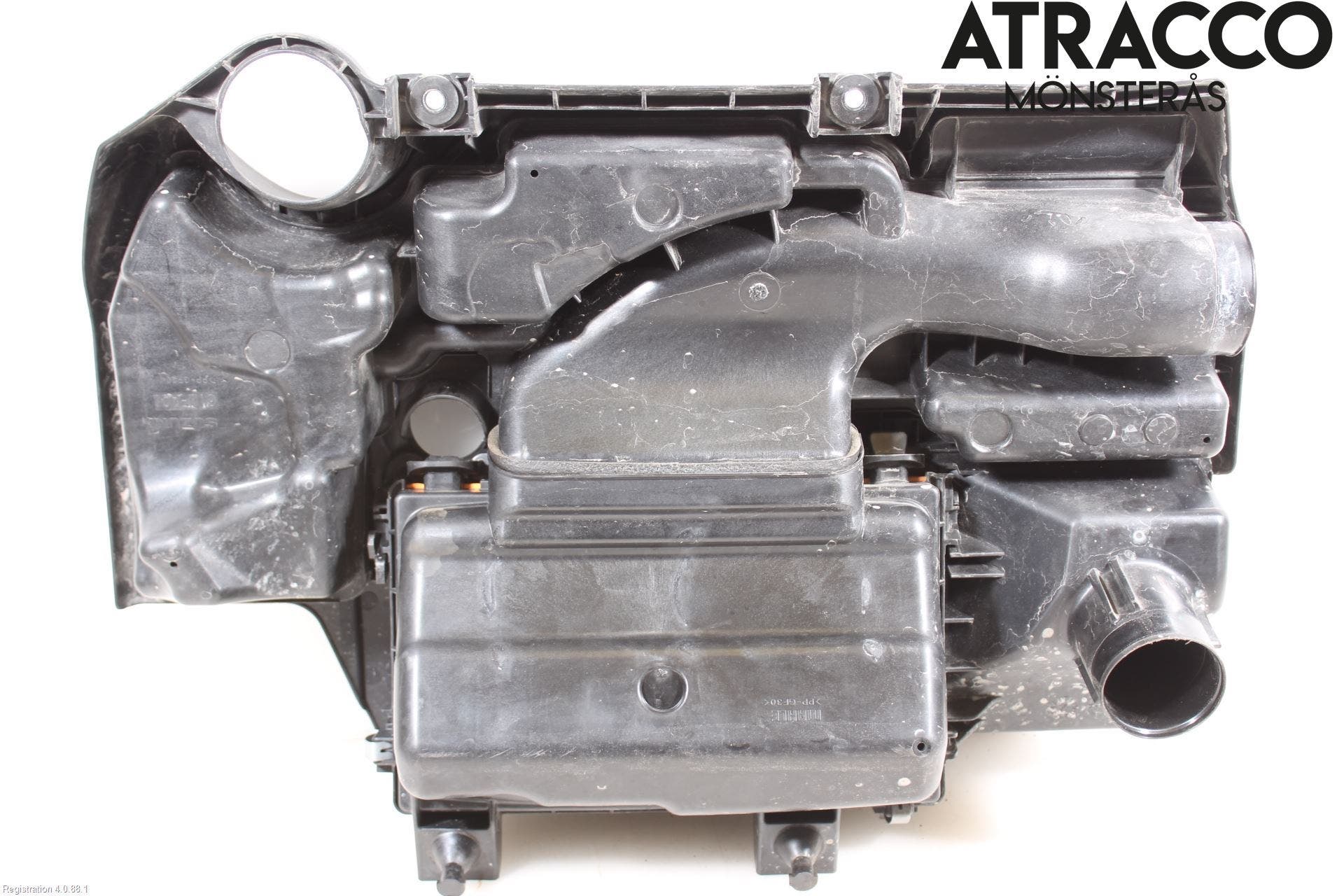 Suzuki VITARA 15- Luftrenare