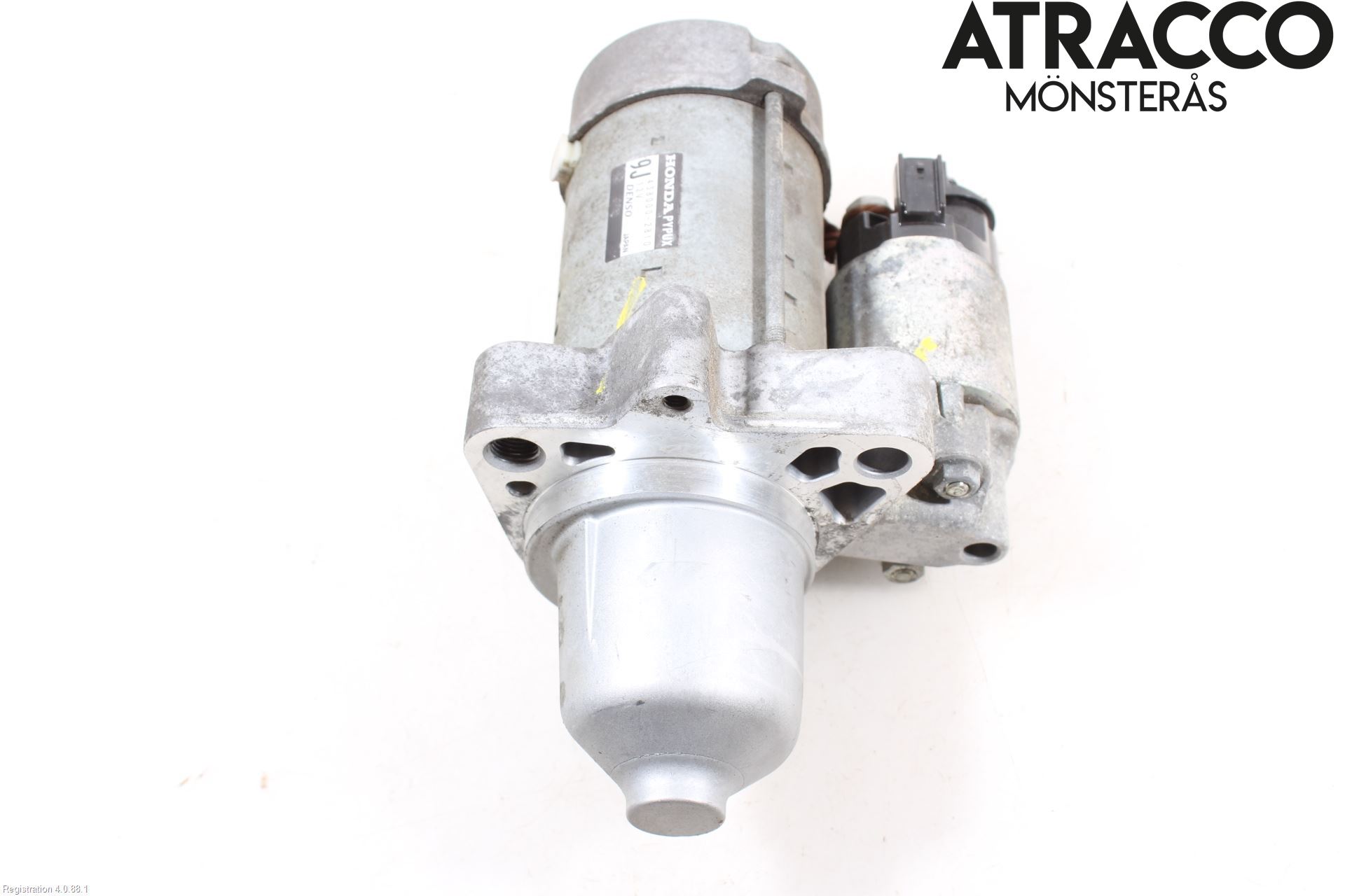 Honda CIVIC 17-22 Startmotor