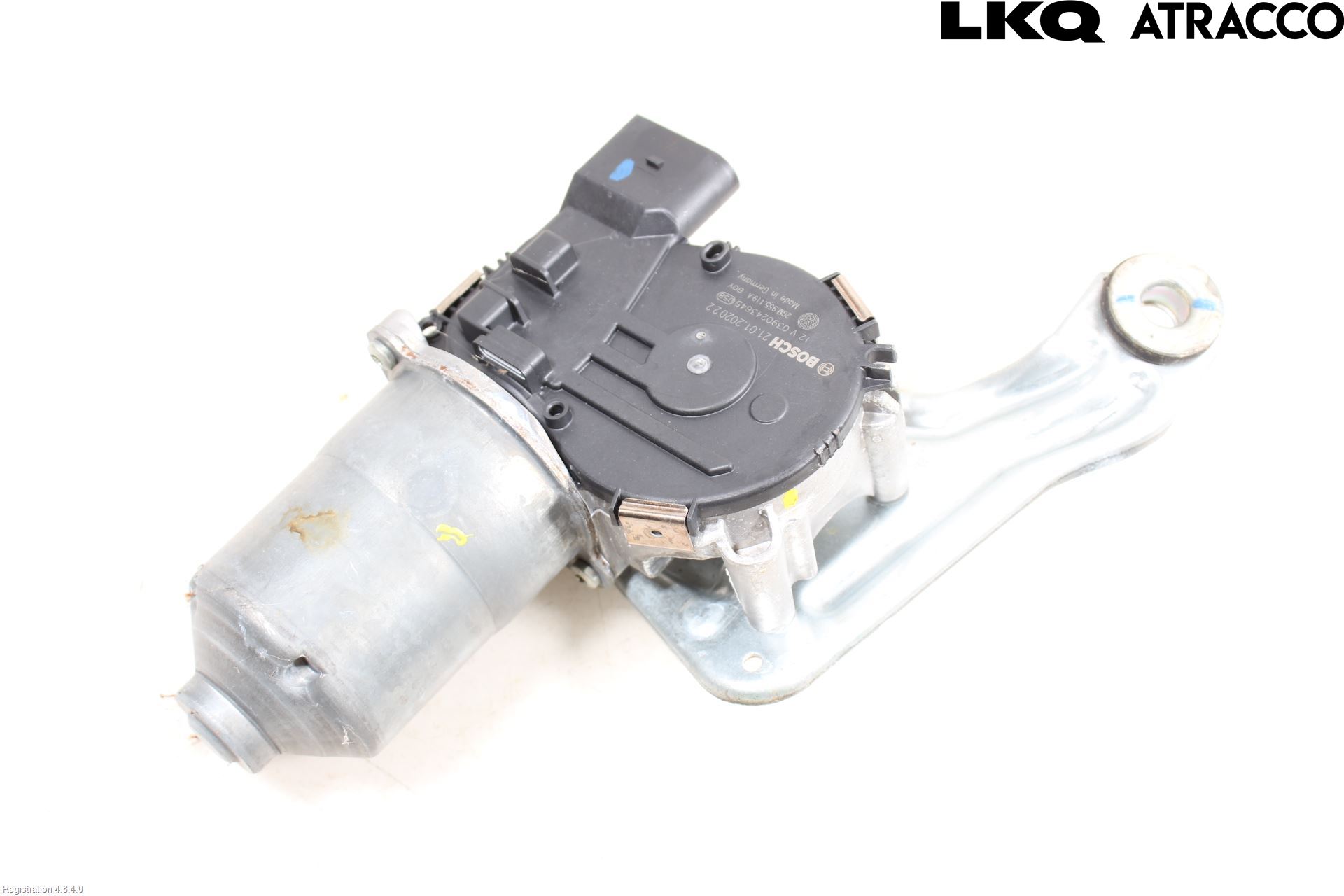 Skoda KAMIQ 20- Torkarmotor Vindruta