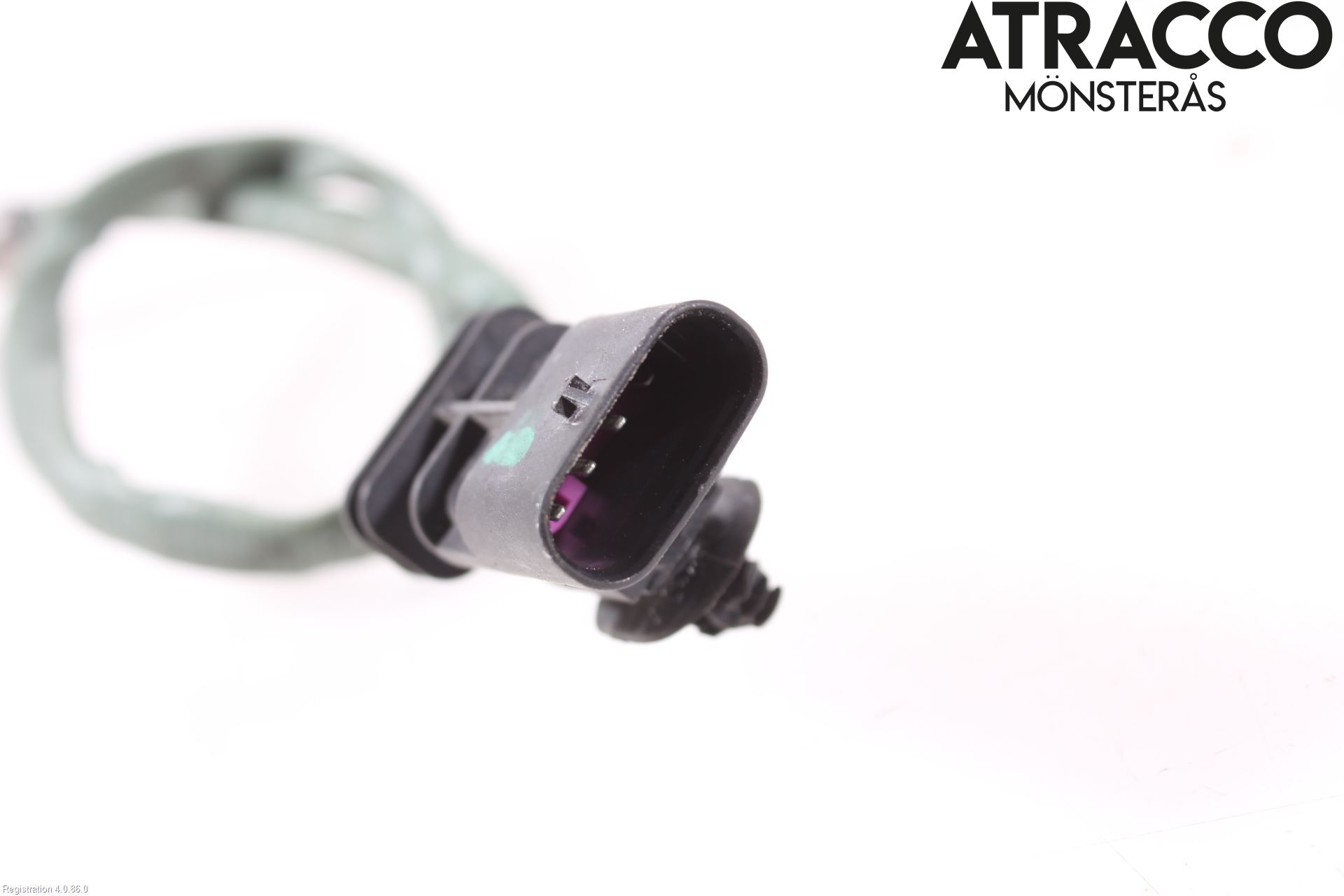 Peugeot 5008 17-24 Injlambdasond