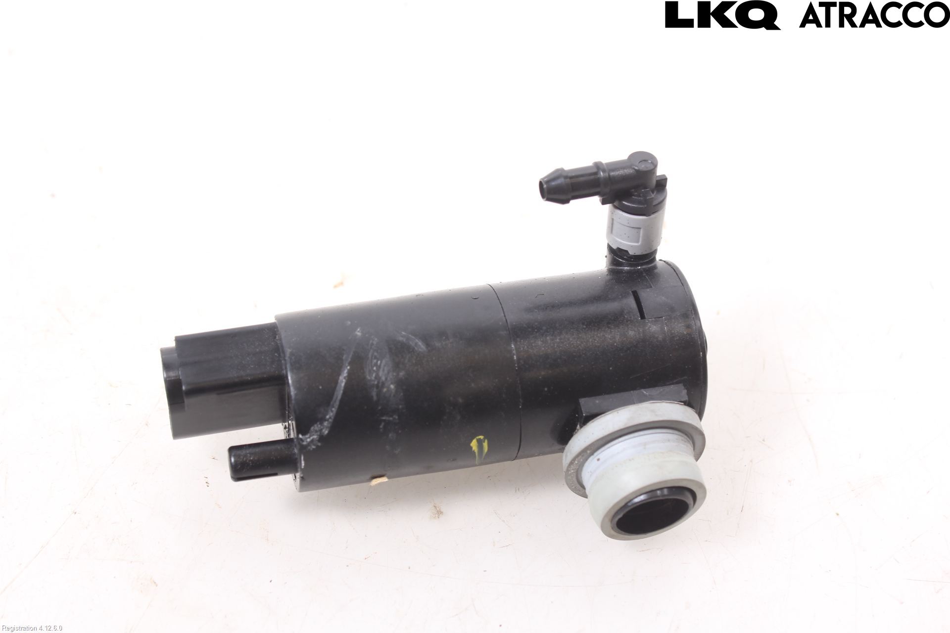 Toyota AVENSIS 09-15 Spolarpump Vindruta