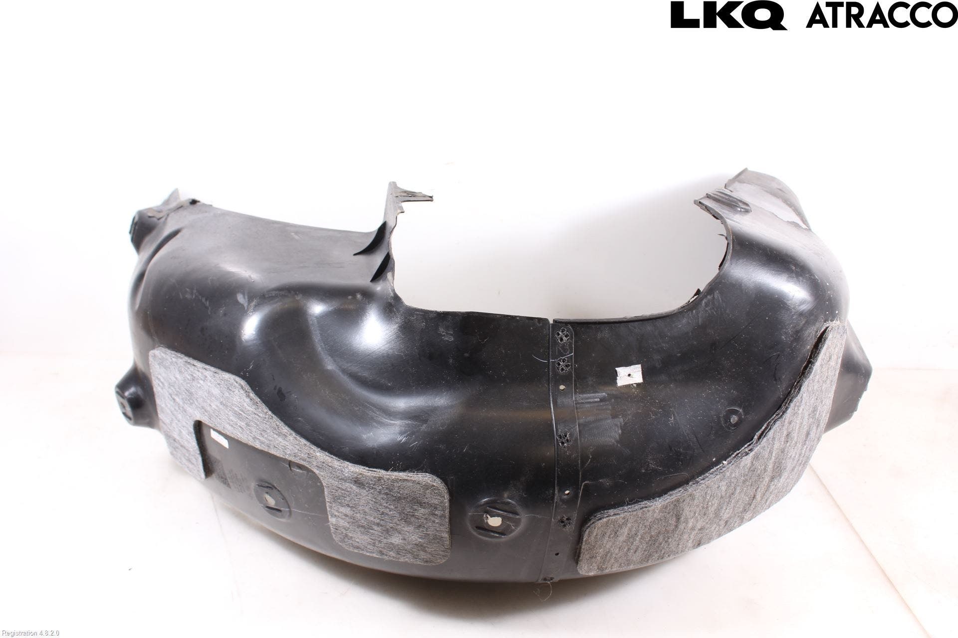 Kia SPORTAGE (SL) 11-15 Skärm Inner