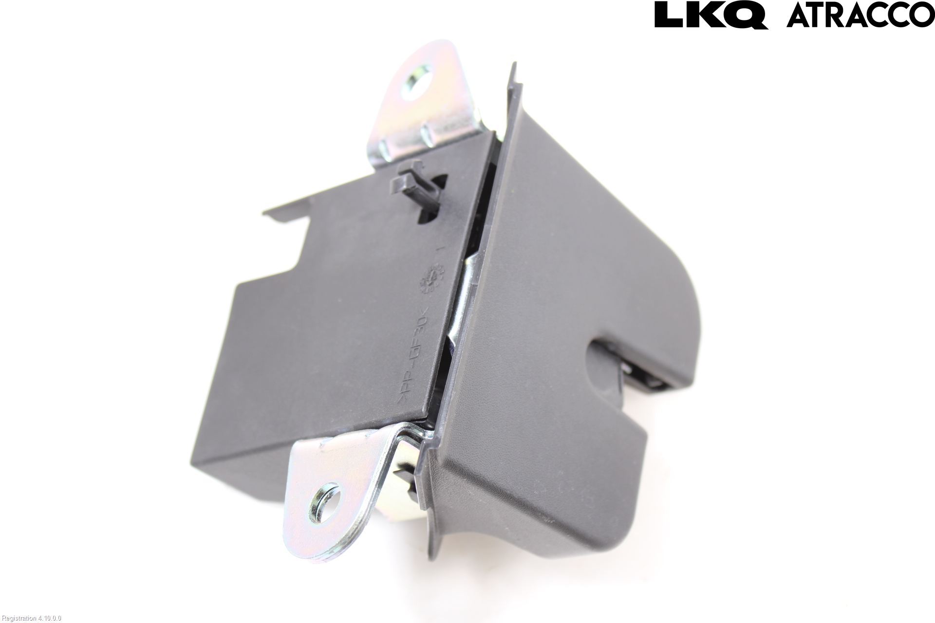 Volkswagen VW GOLF / E-GOLF VIII 20- Låskista Baklucka