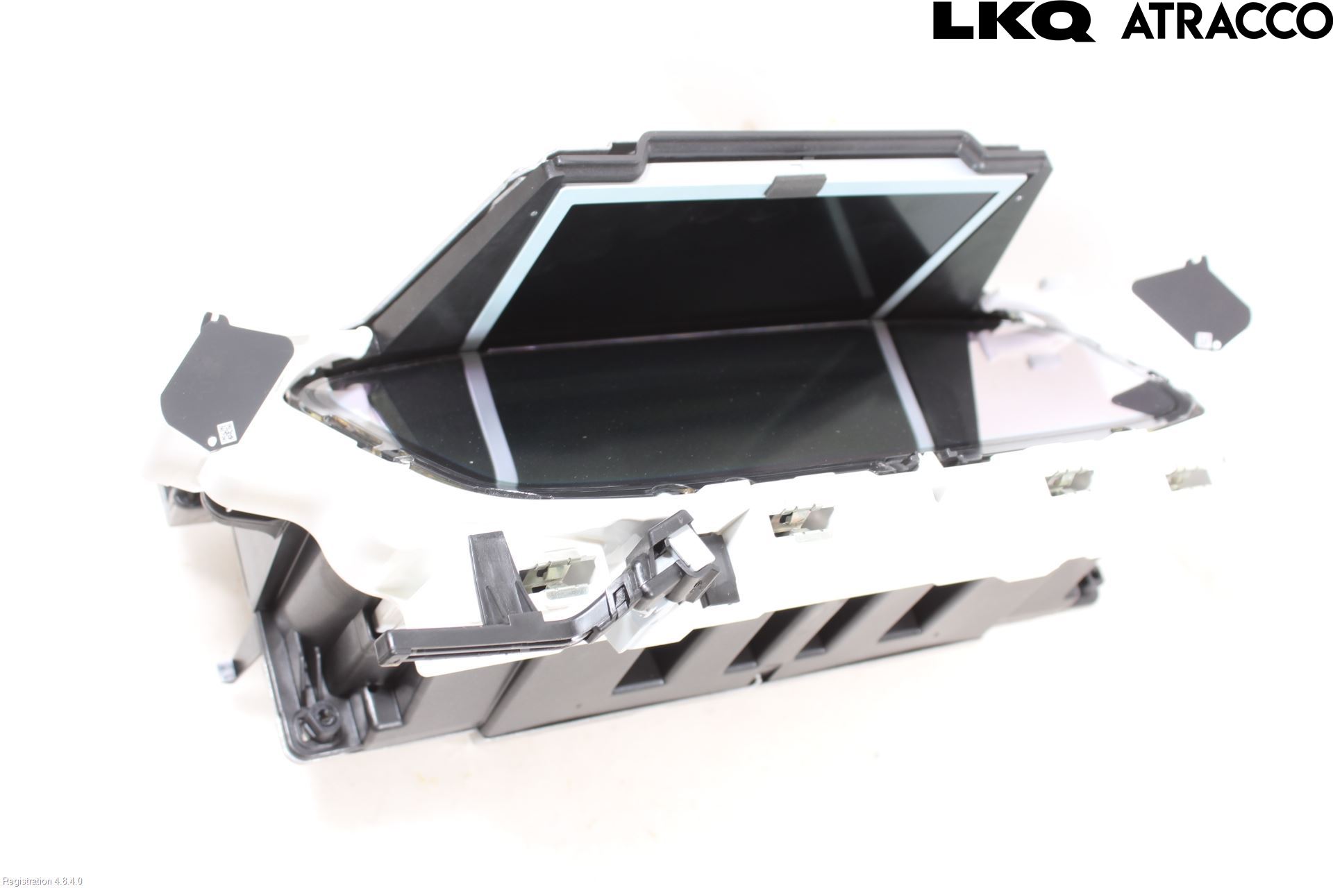 Peugeot 308/E-308 21- Instrument Komb