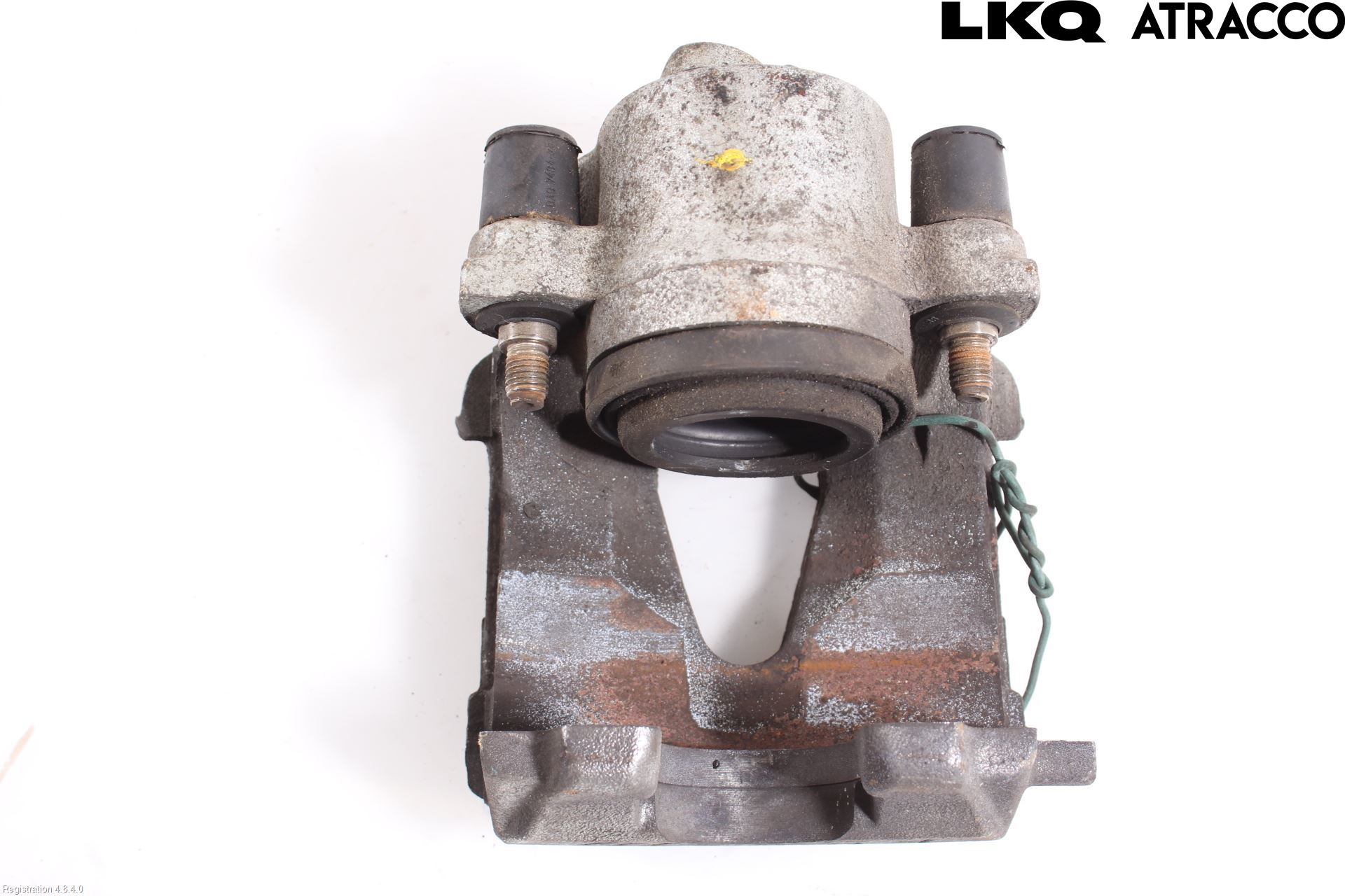 Skoda FABIA 07-14 Bromsok Fram Vänster