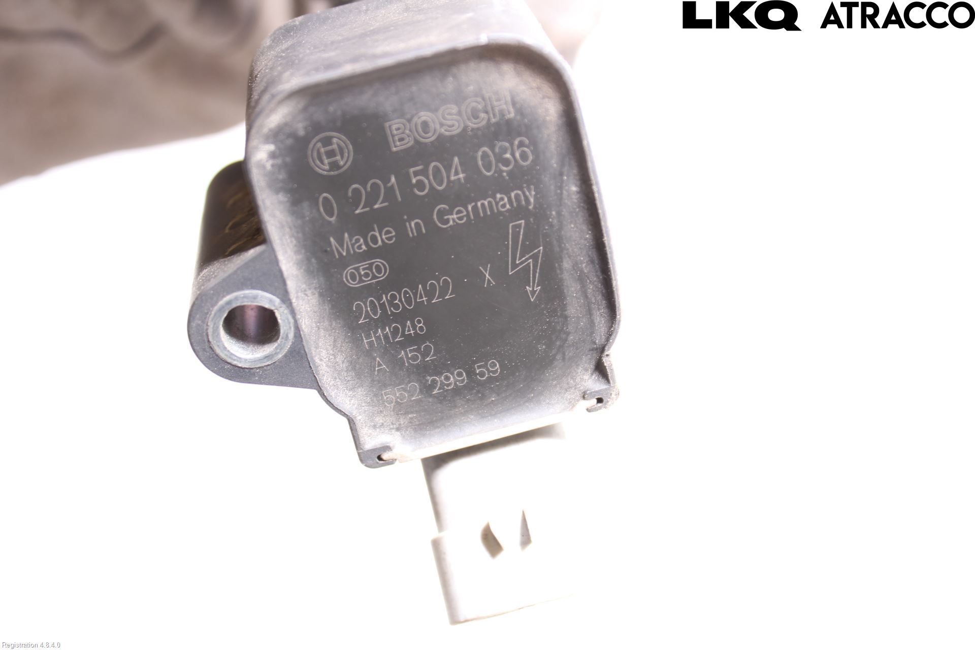 Alfa GIULIETTA Tändspole