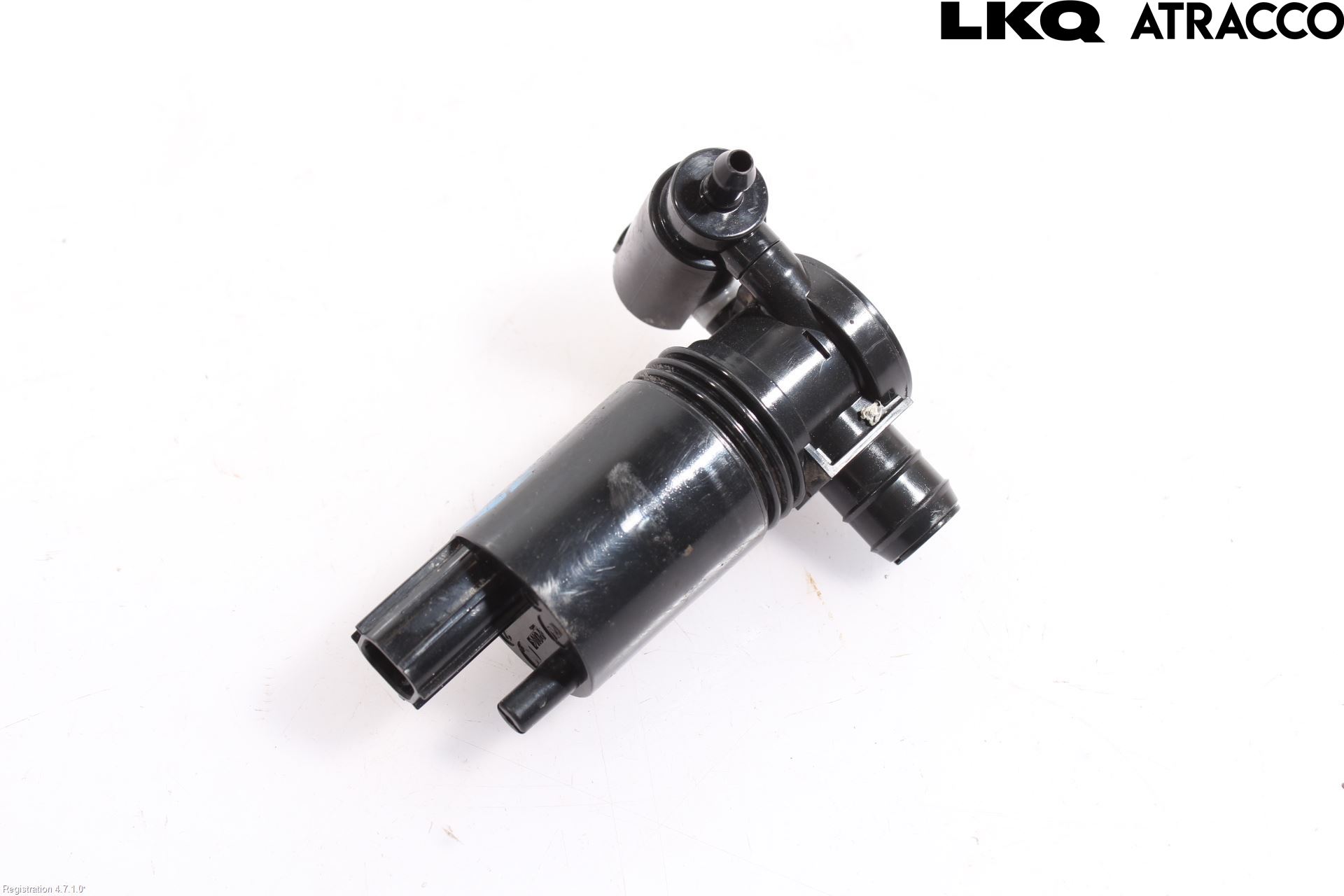 Volvo XC60 09-13 Spolarpump Vindruta