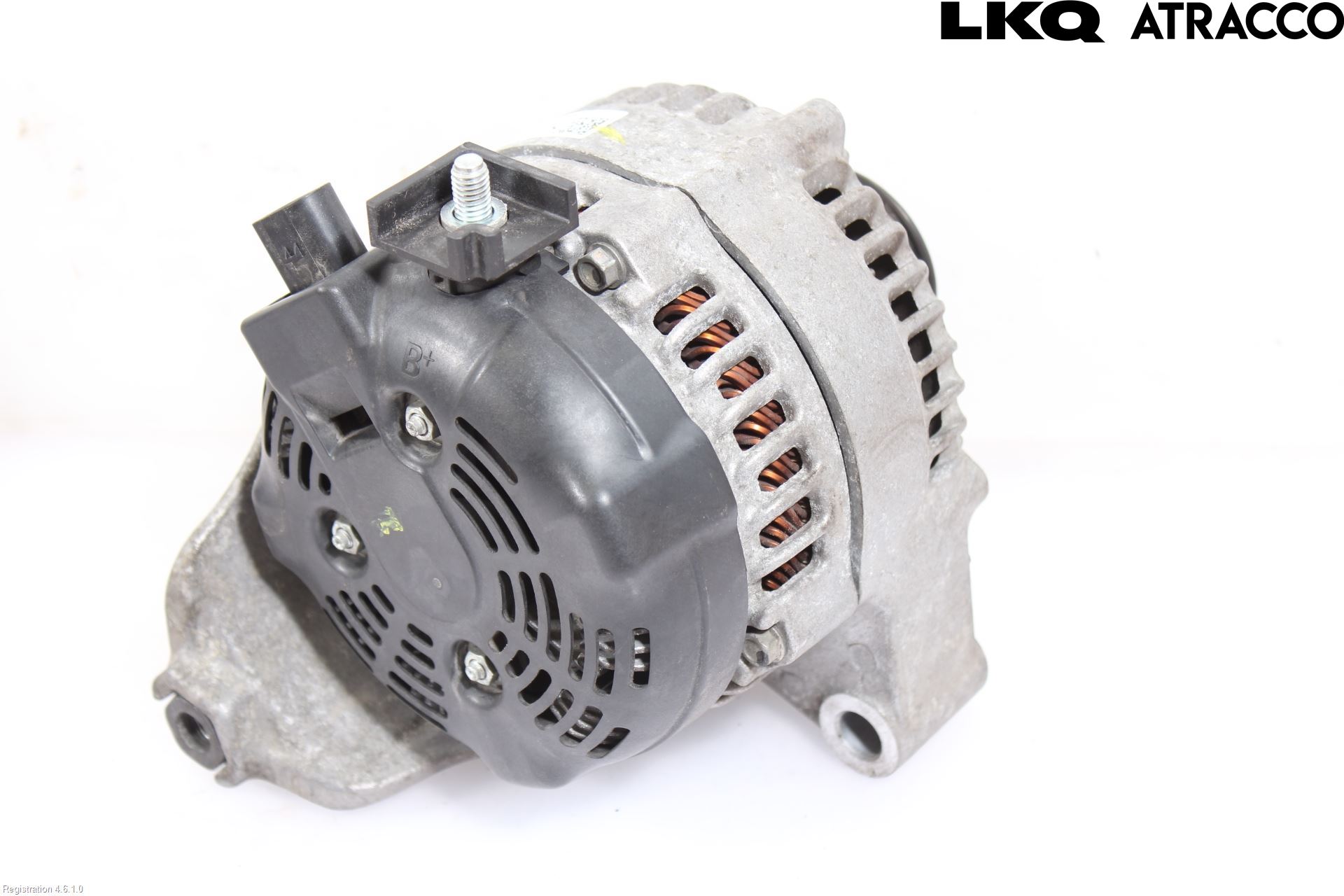 Mini ONE/COOPER 5DR F55 14-24 Generator