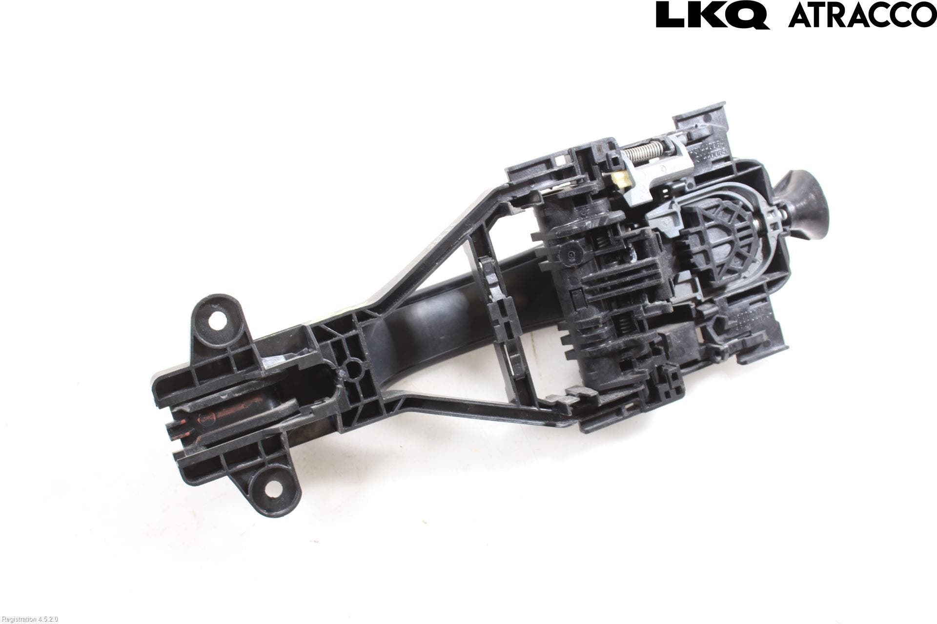 Volvo V40 12-19 Dörrhandtag Yttre Hö