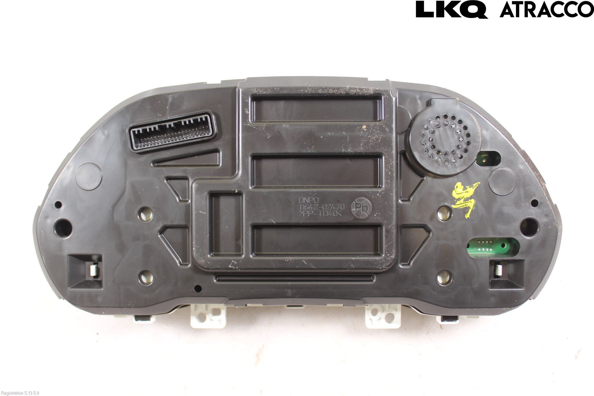 Hyundai i30 PD 17- Instrument Komb