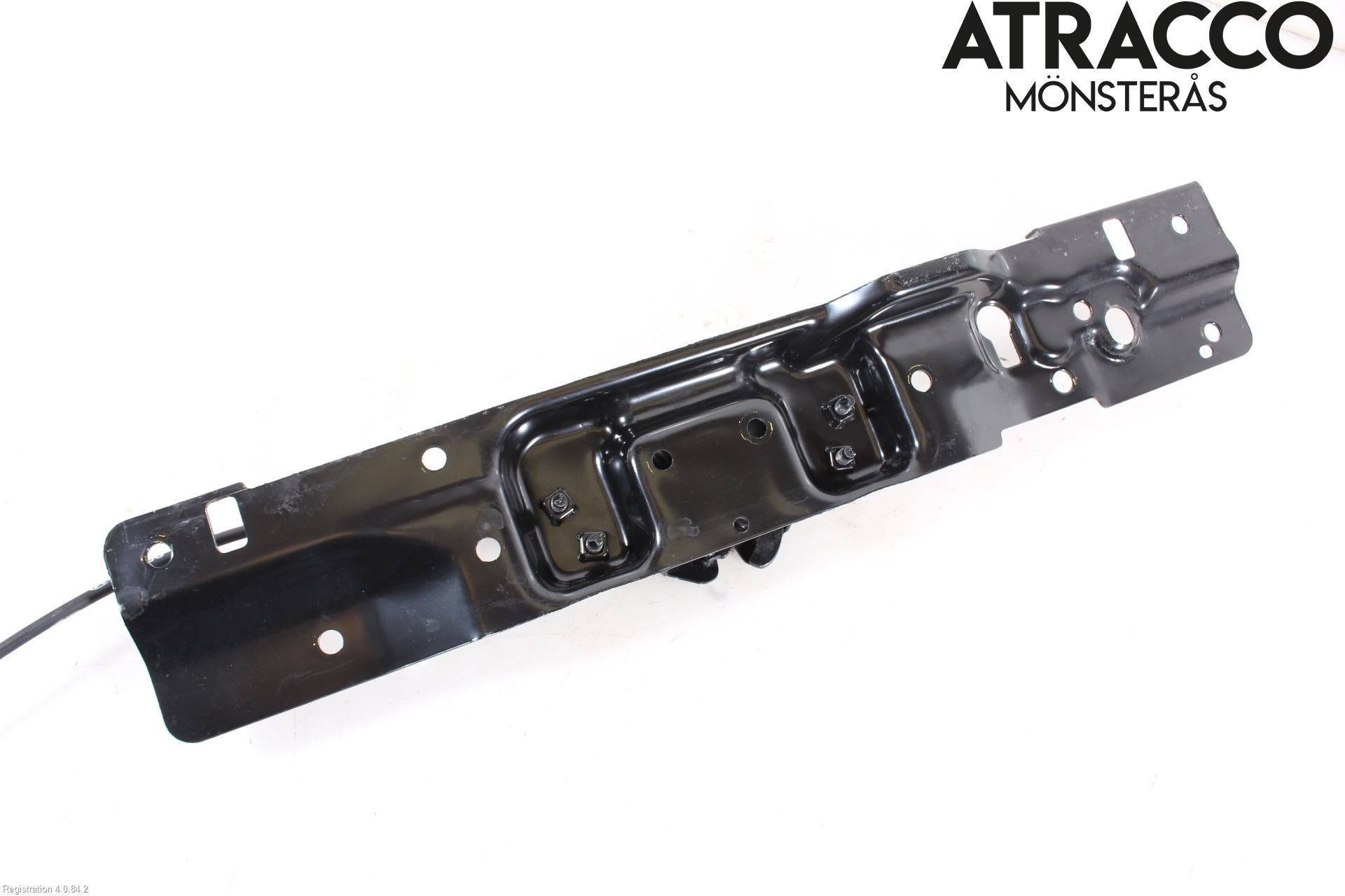 Hyundai ix35 Huvlås