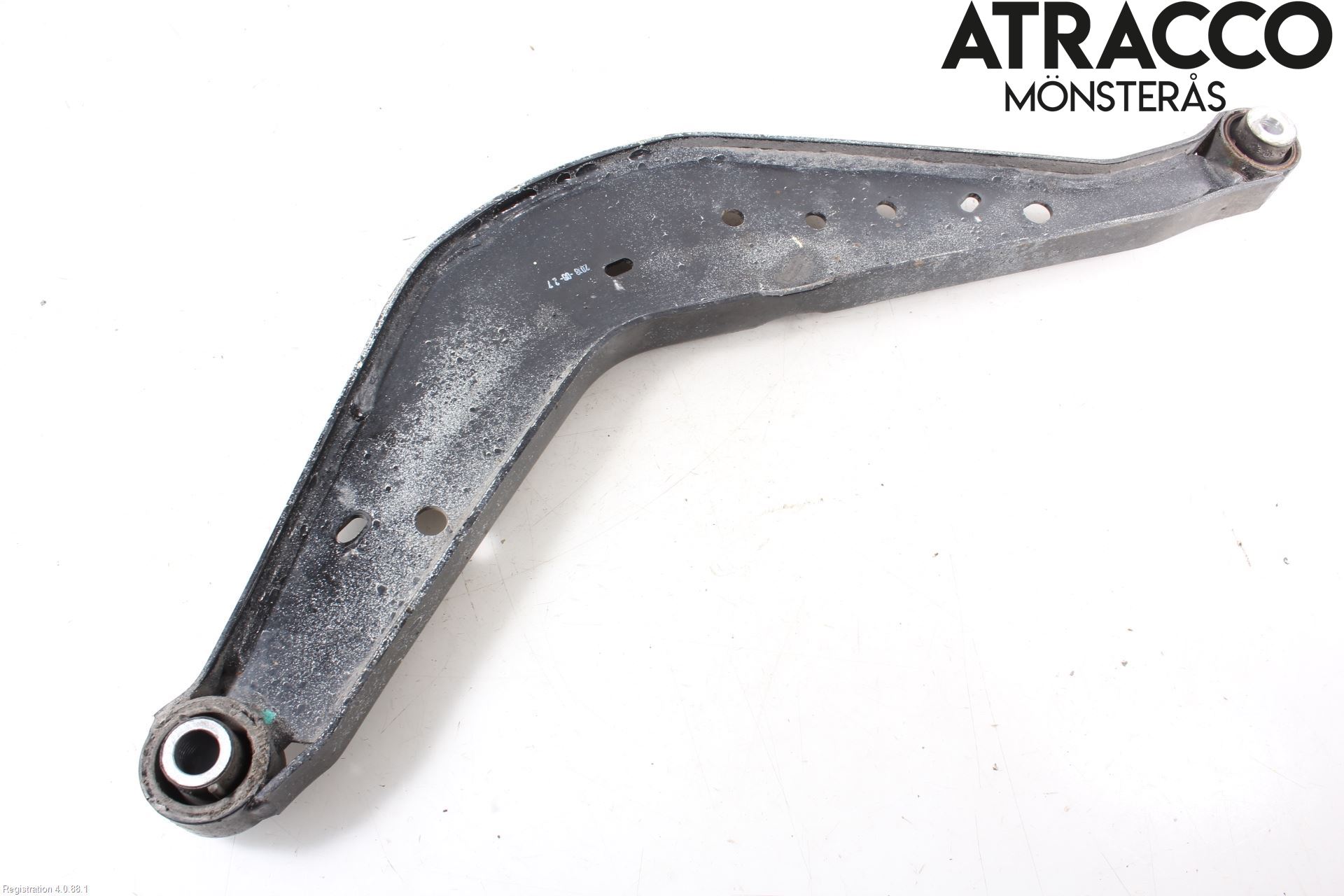 Opel INSIGNIA 17- Bärarm Bak Övre Höger
