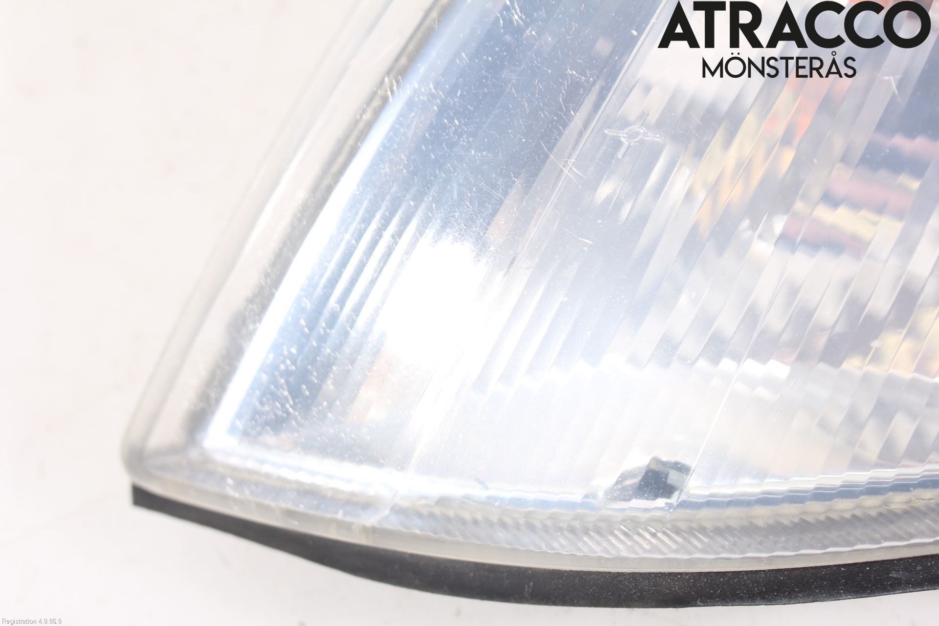 Saab 9-5 -05 Blinkers Fram Vänster