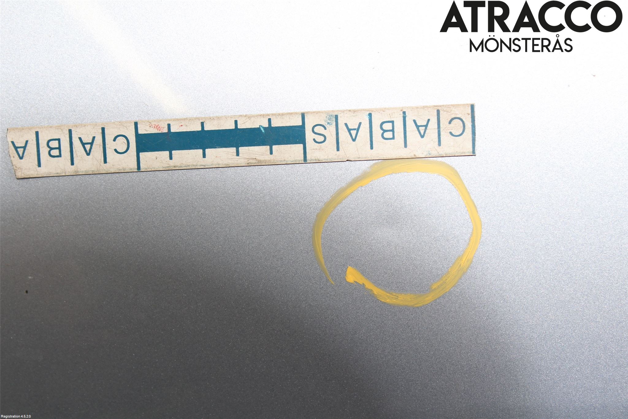 Opel INSIGNIA 09-16 Dörr Fram Vänster