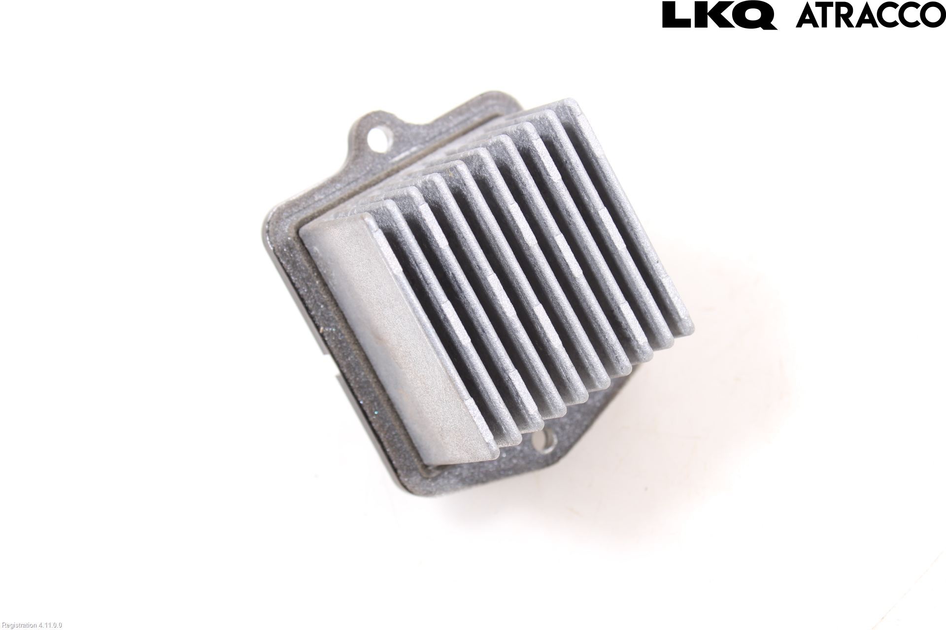 Mitsubishi LANCER 07-14 Värmefläktsmotstånd