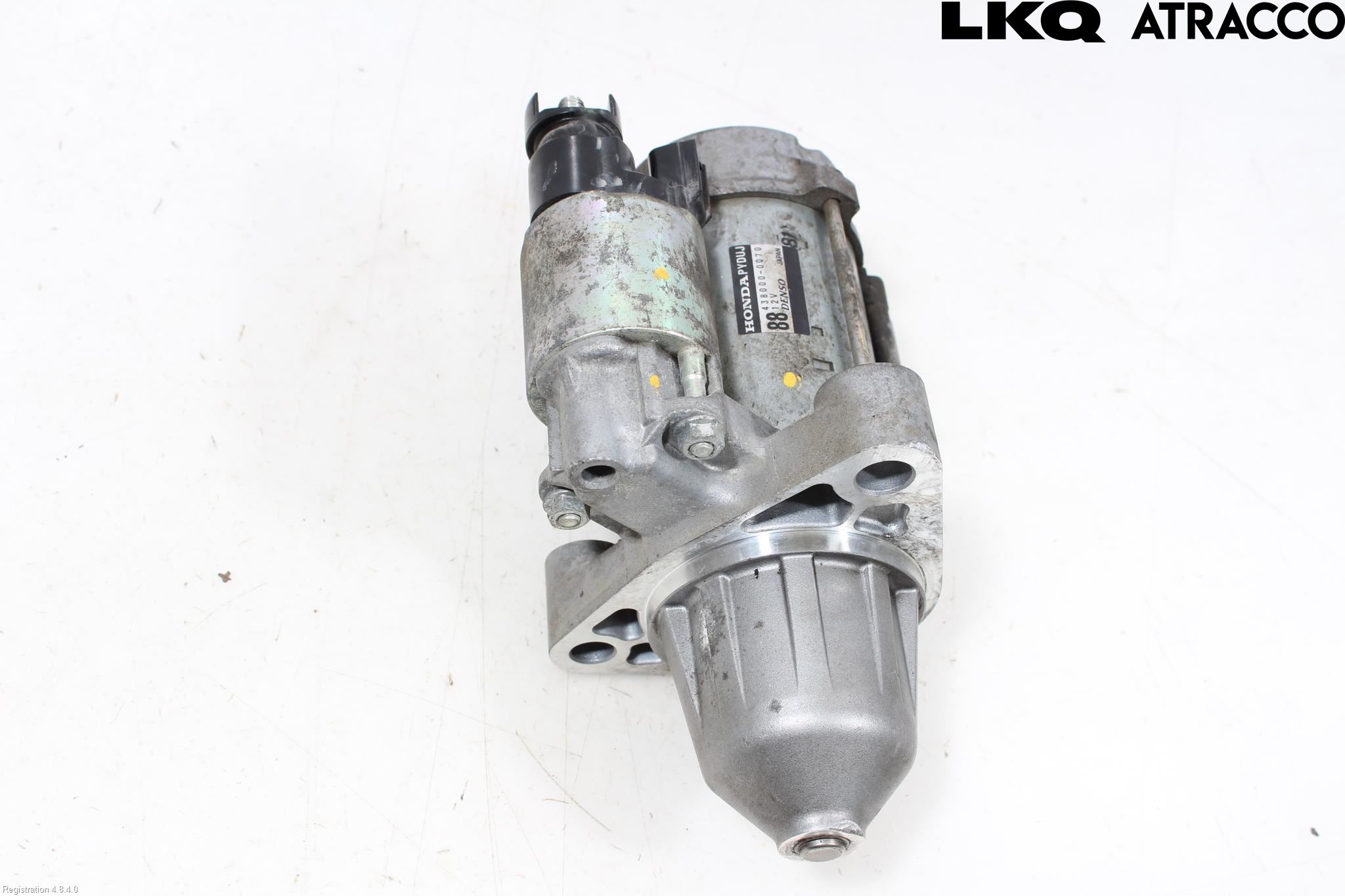 Honda CIVIC 12-16 Startmotor Diesel