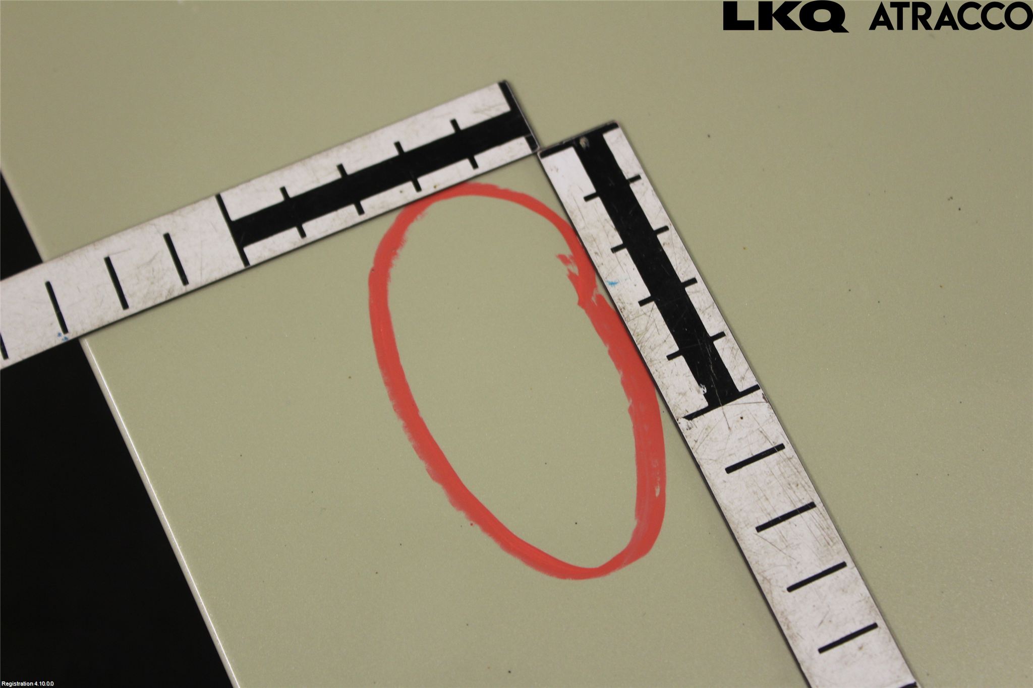 Ford FIESTA 09-12 Dörr Fram Höger