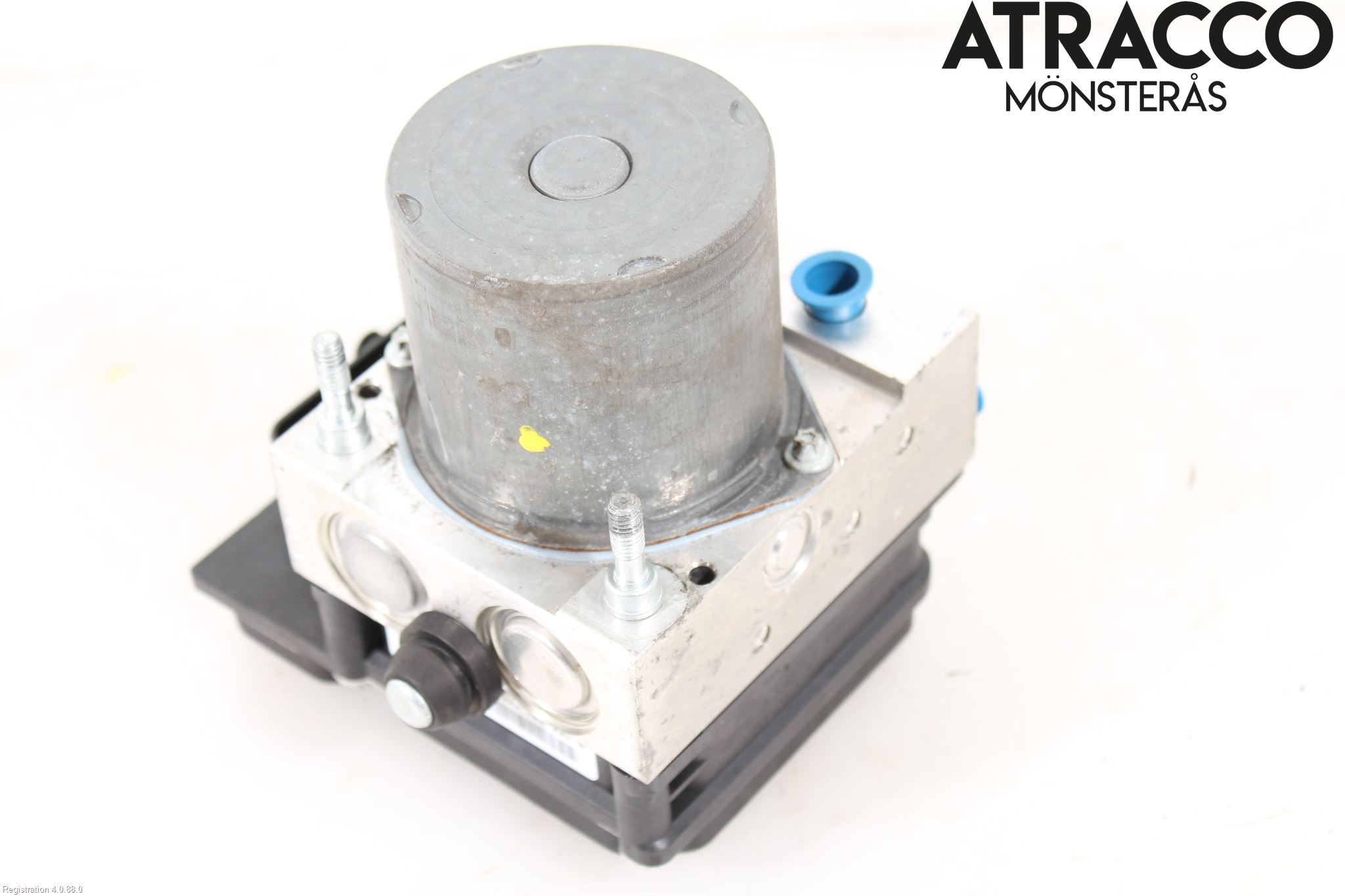 Peugeot 508 11-18 Abs Hydraulaggregat