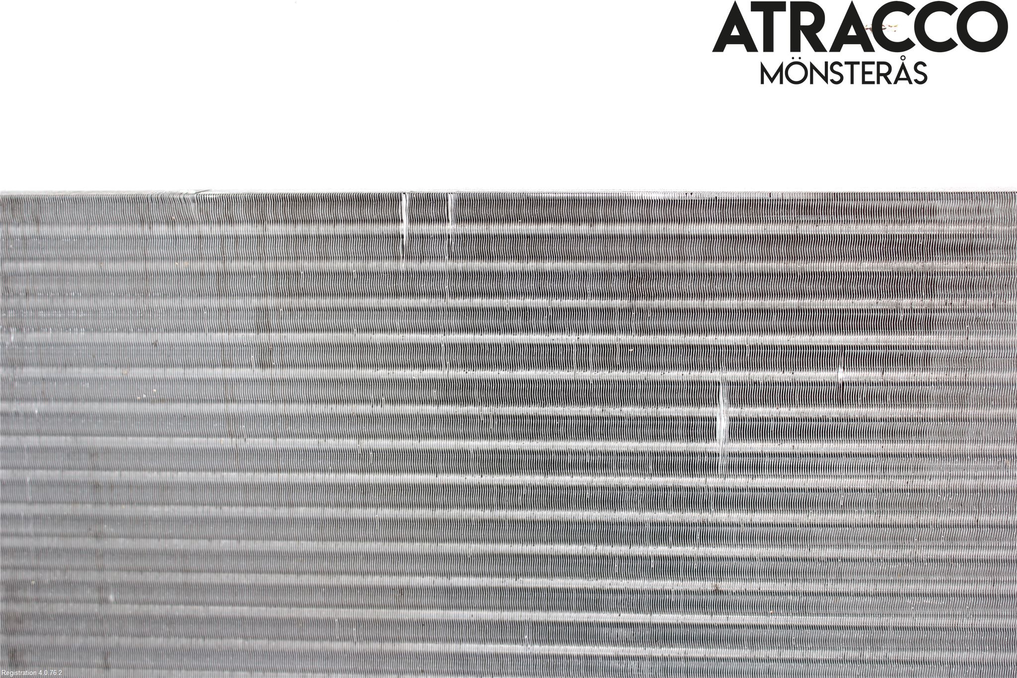 Citroen JUMPER 07-13 Kylare Man