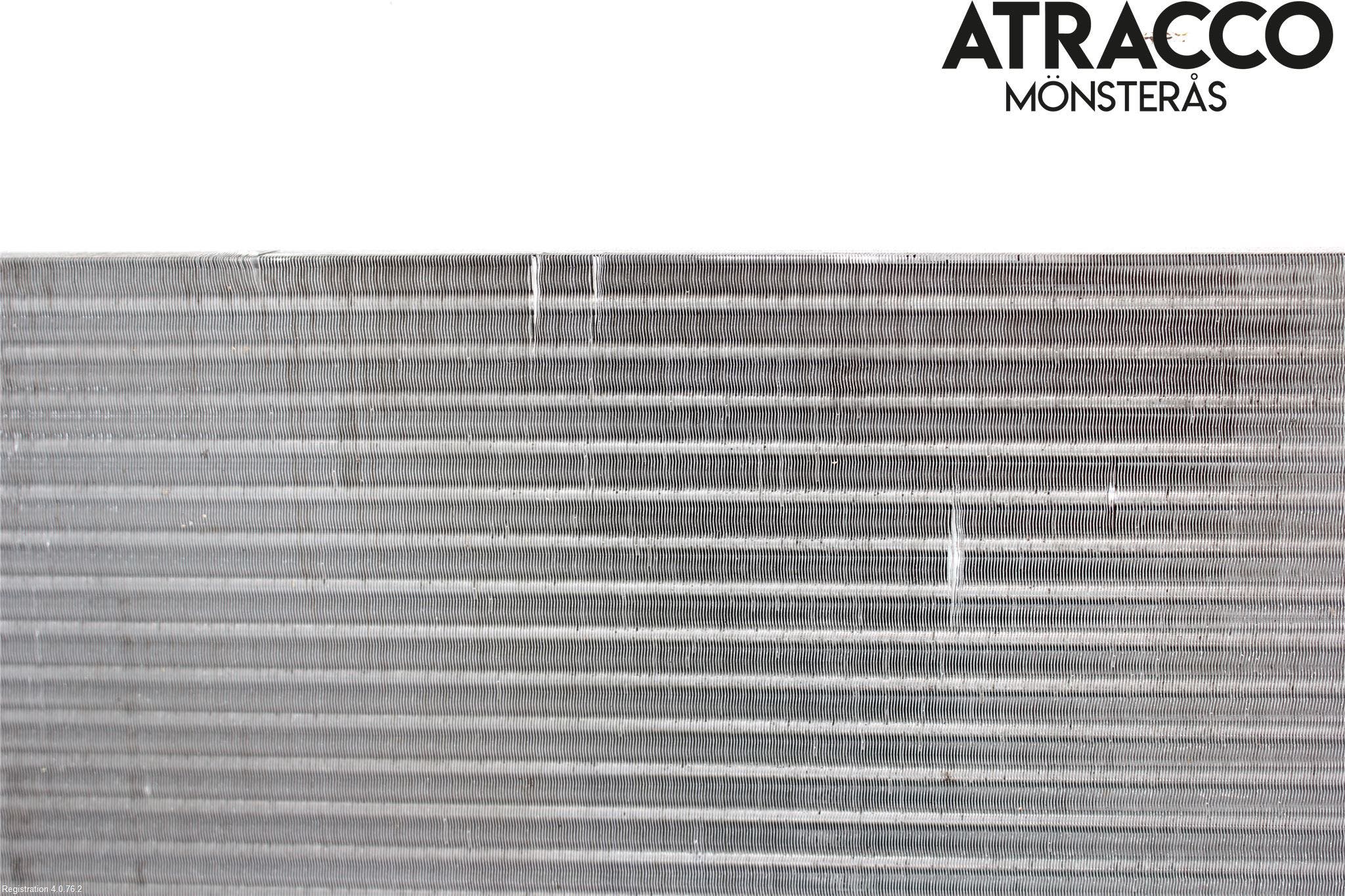 Citroen JUMPER 07-13 Kylare Man