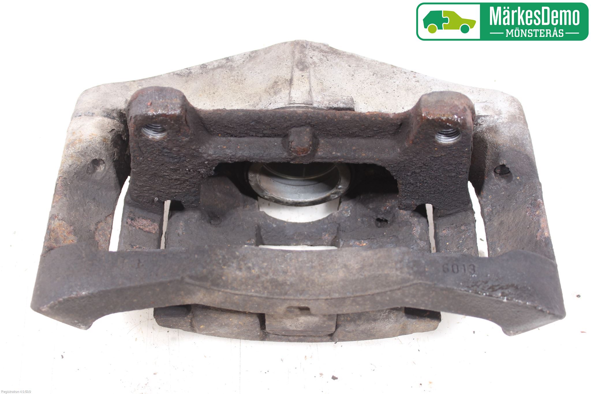 Audi A4/S4 05-07 Bromsok Fram Vänster