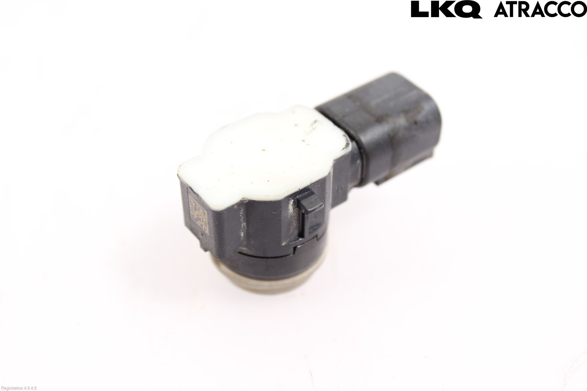 Peugeot 308 14-21 Parkeringshjälp Backsensor