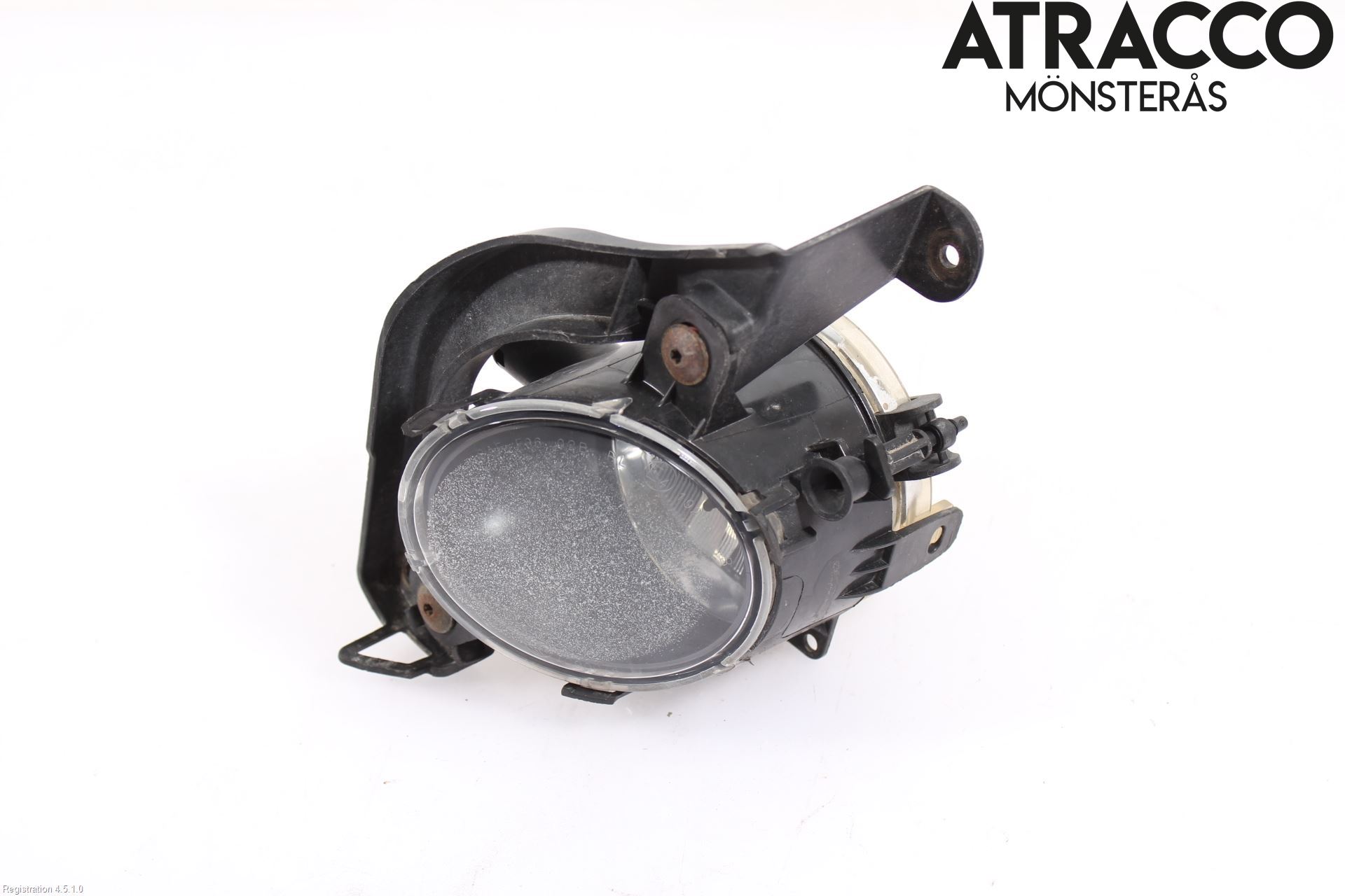 Opel CORSA D 07-14 Dimljus-Varselljus Fram