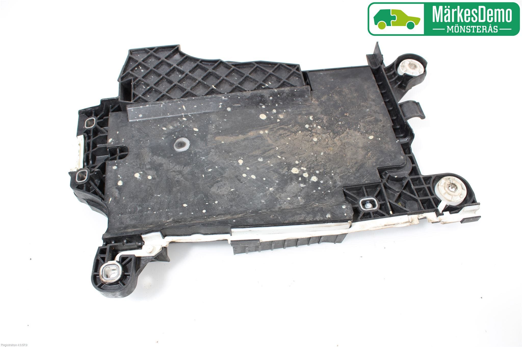 Mini ONE/COOPER 5DR F55 14-24 Batterilåda-Fäste-Hållare