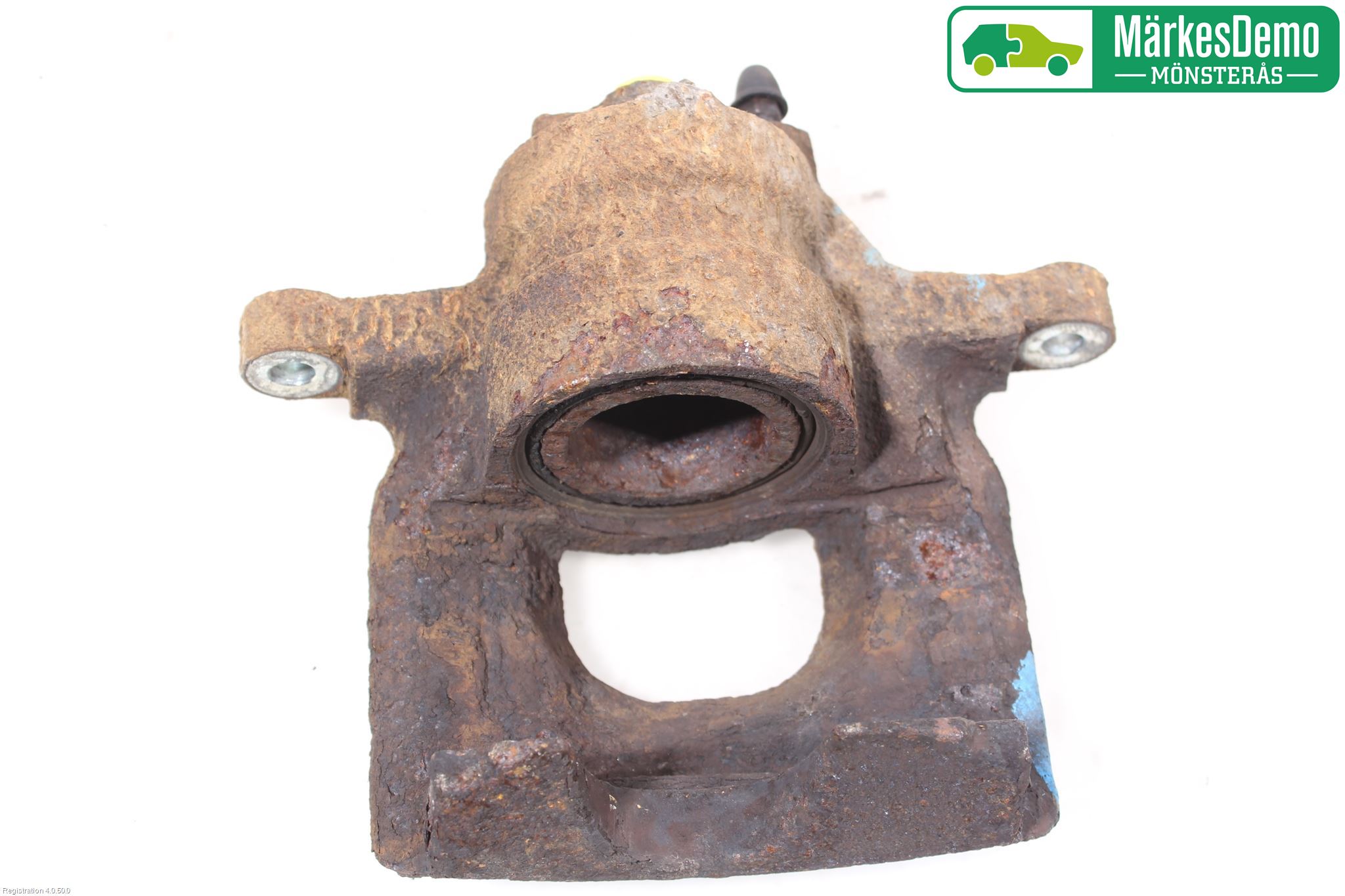 Citroen C1 06-13 Bromsok Fram Höger