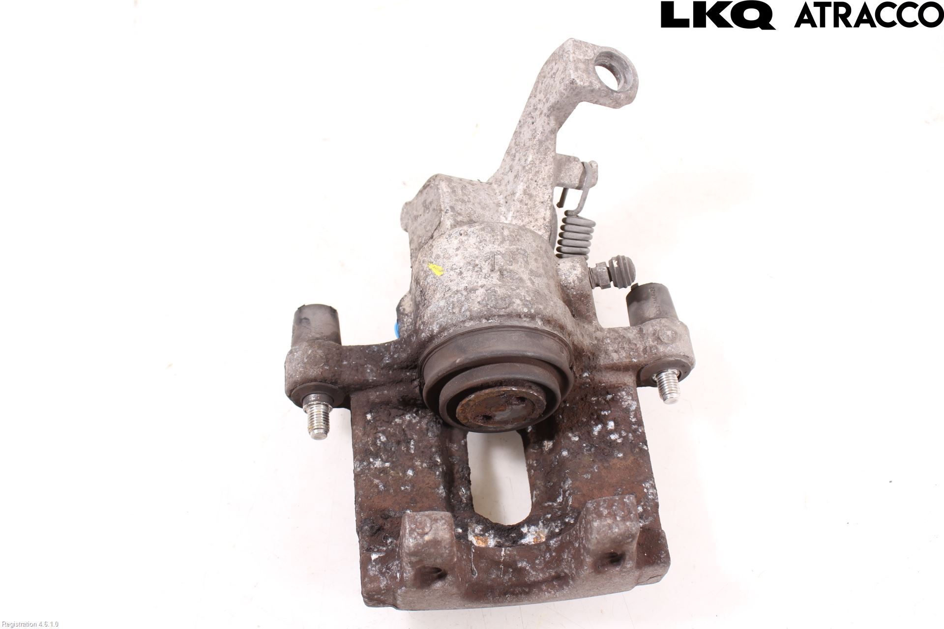 Jaguar XF 08-15 Bromsok Bak Höger