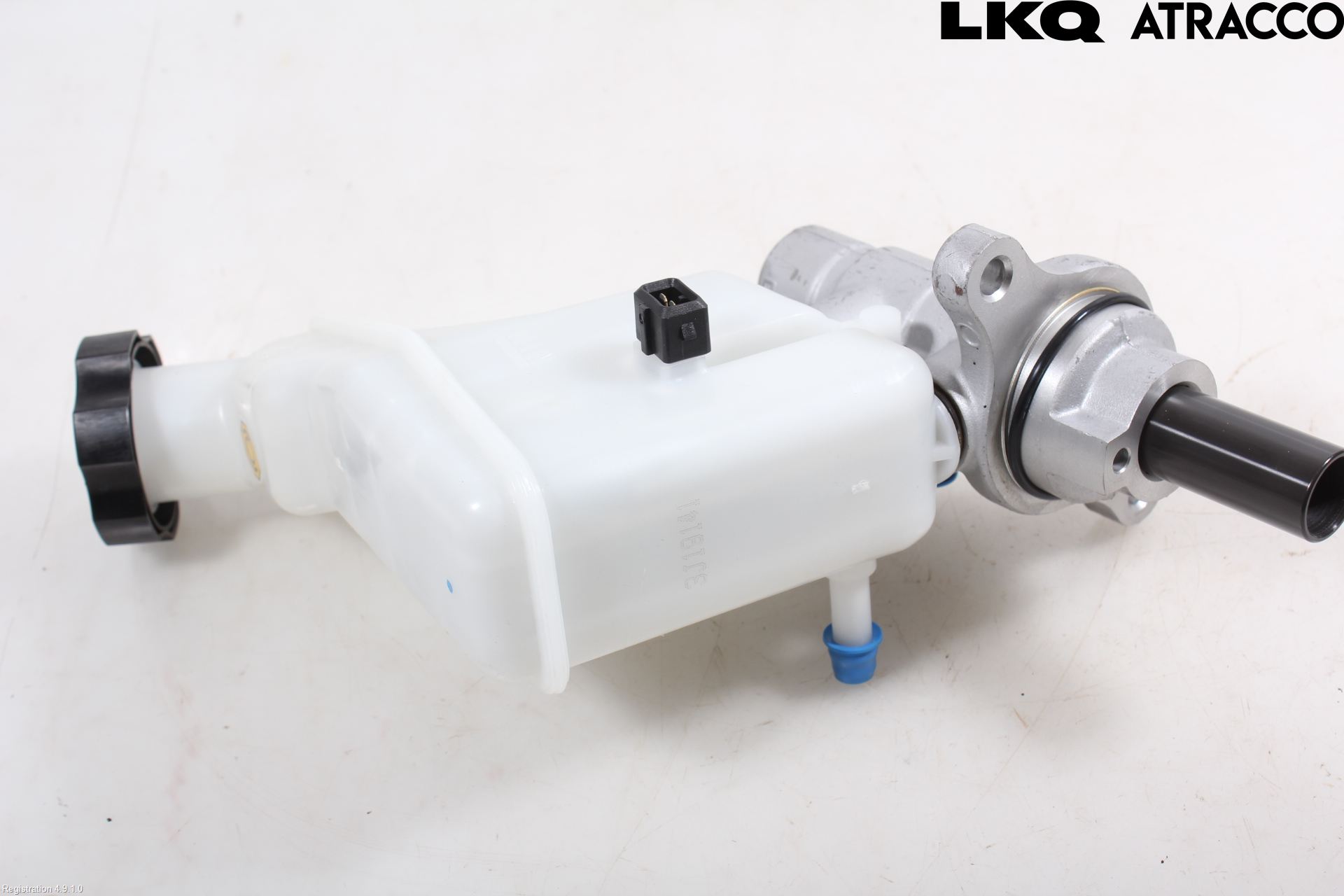 Hyundai ix35 Broms Huvudcylinder