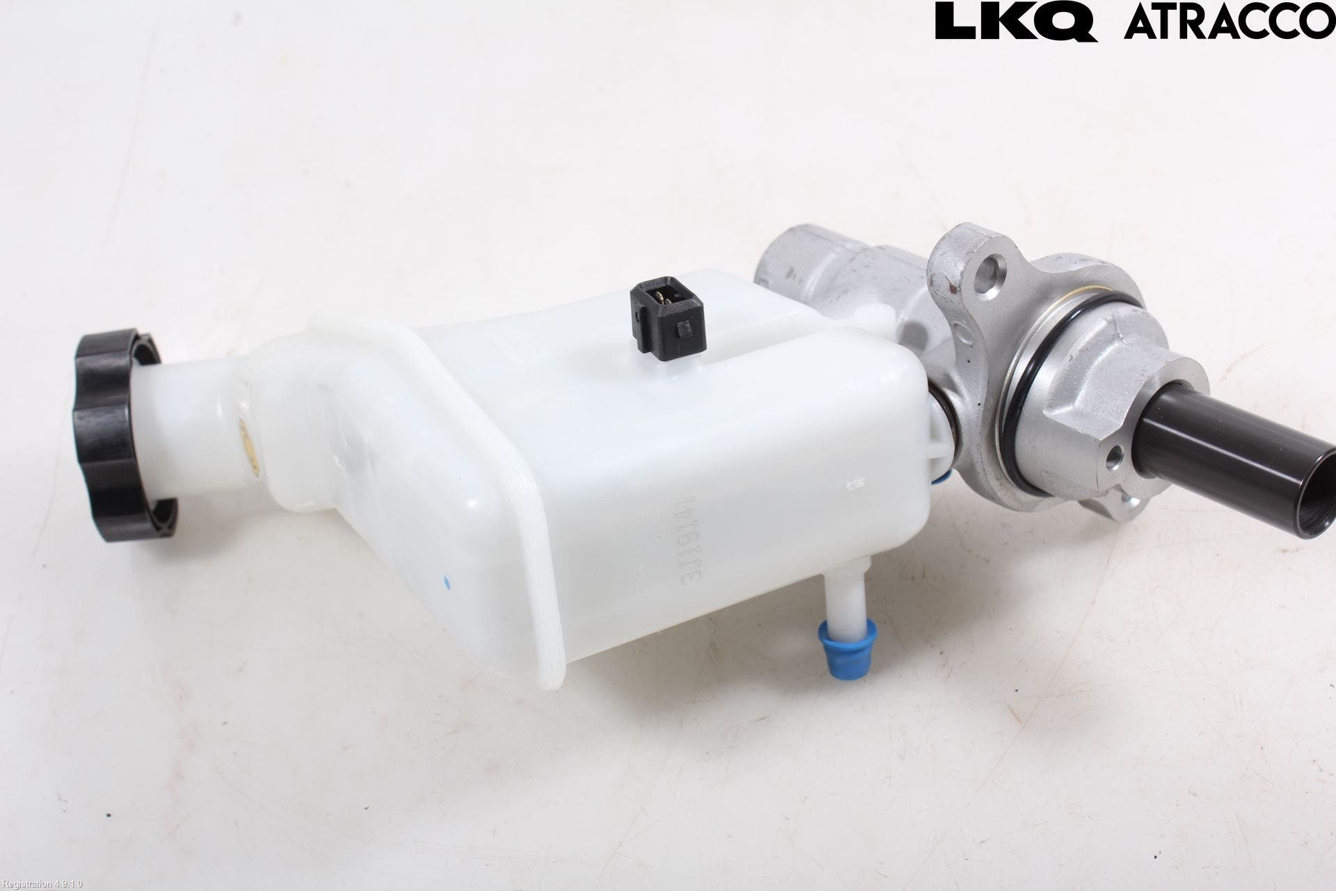 Hyundai ix35 Broms Huvudcylinder