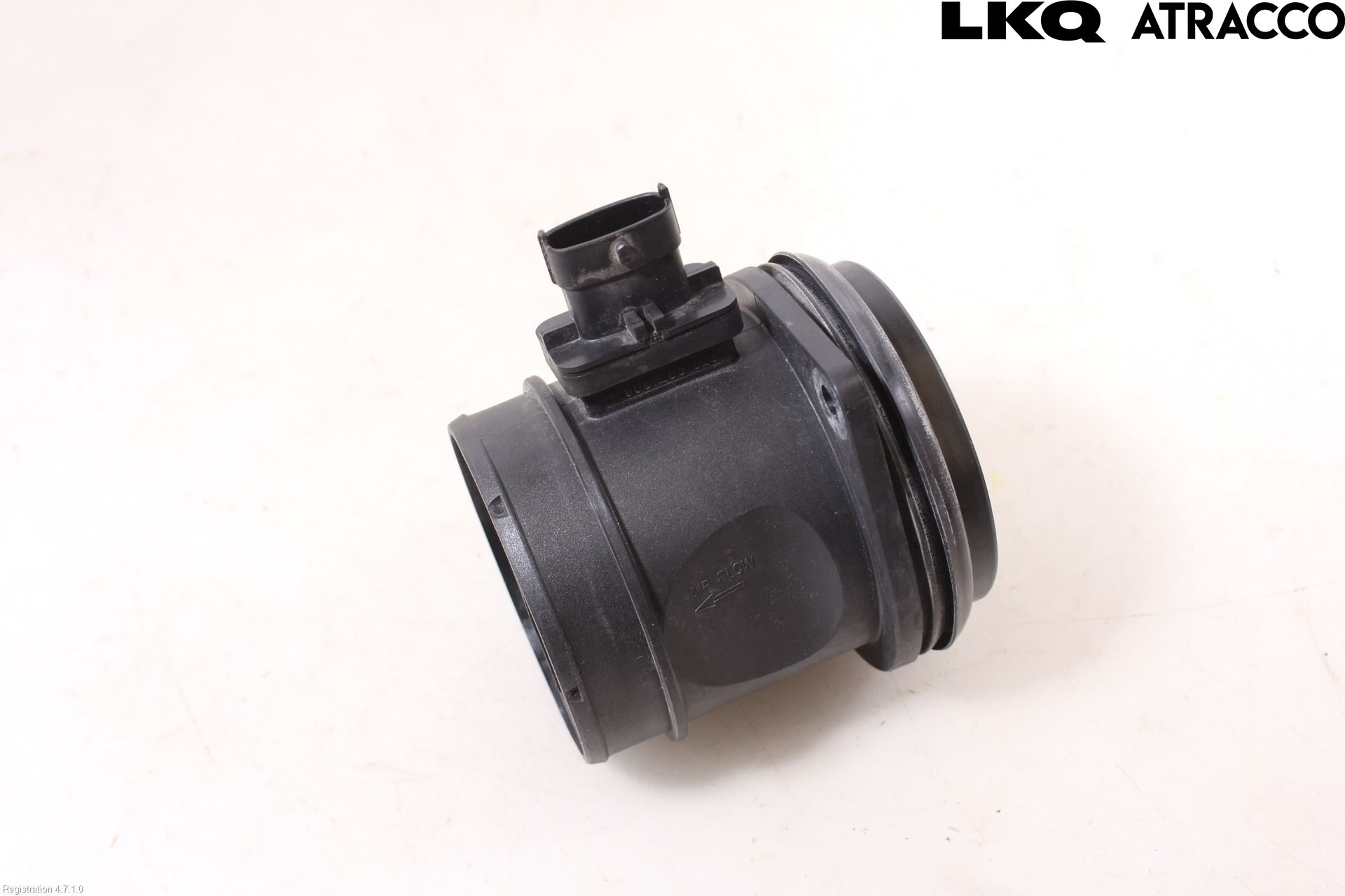 Volvo XC60 14-17 Injluftmassamätare