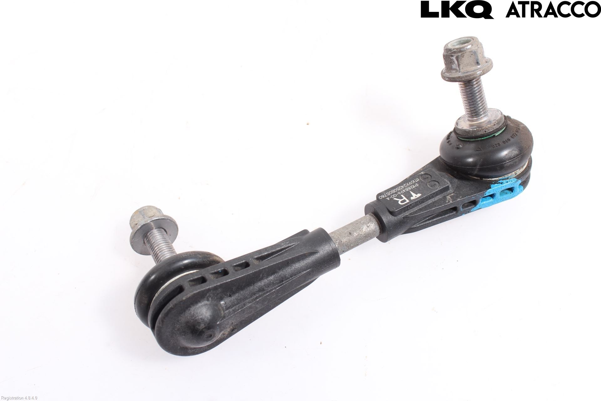 Tesla MODEL Y 21- Krängningshämmarstag Bak