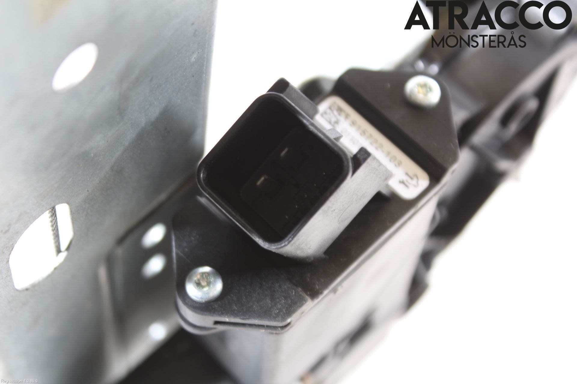 Opel ASTRA J 10-15 Fönsterhiss El Kompl